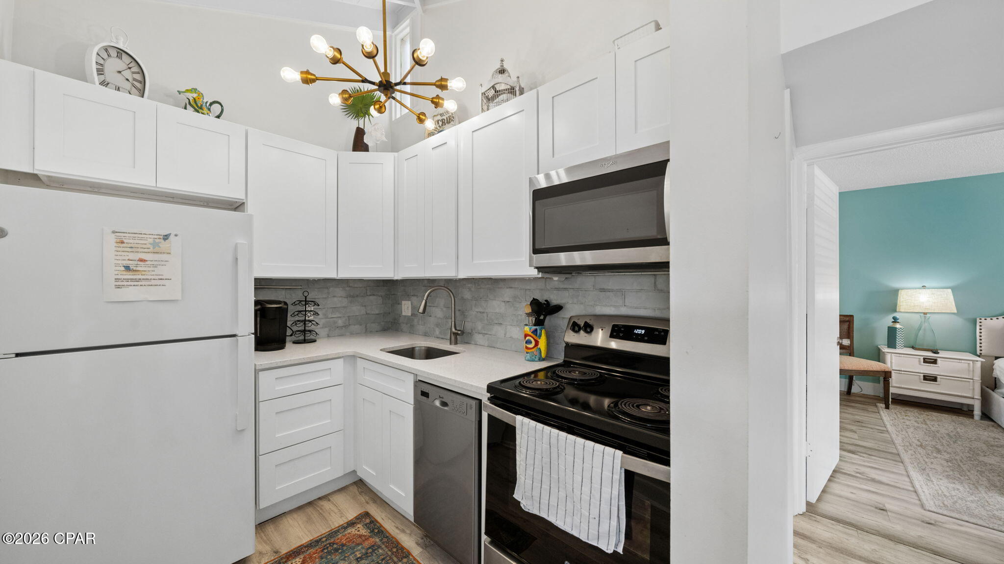 Horizon South I - Residential