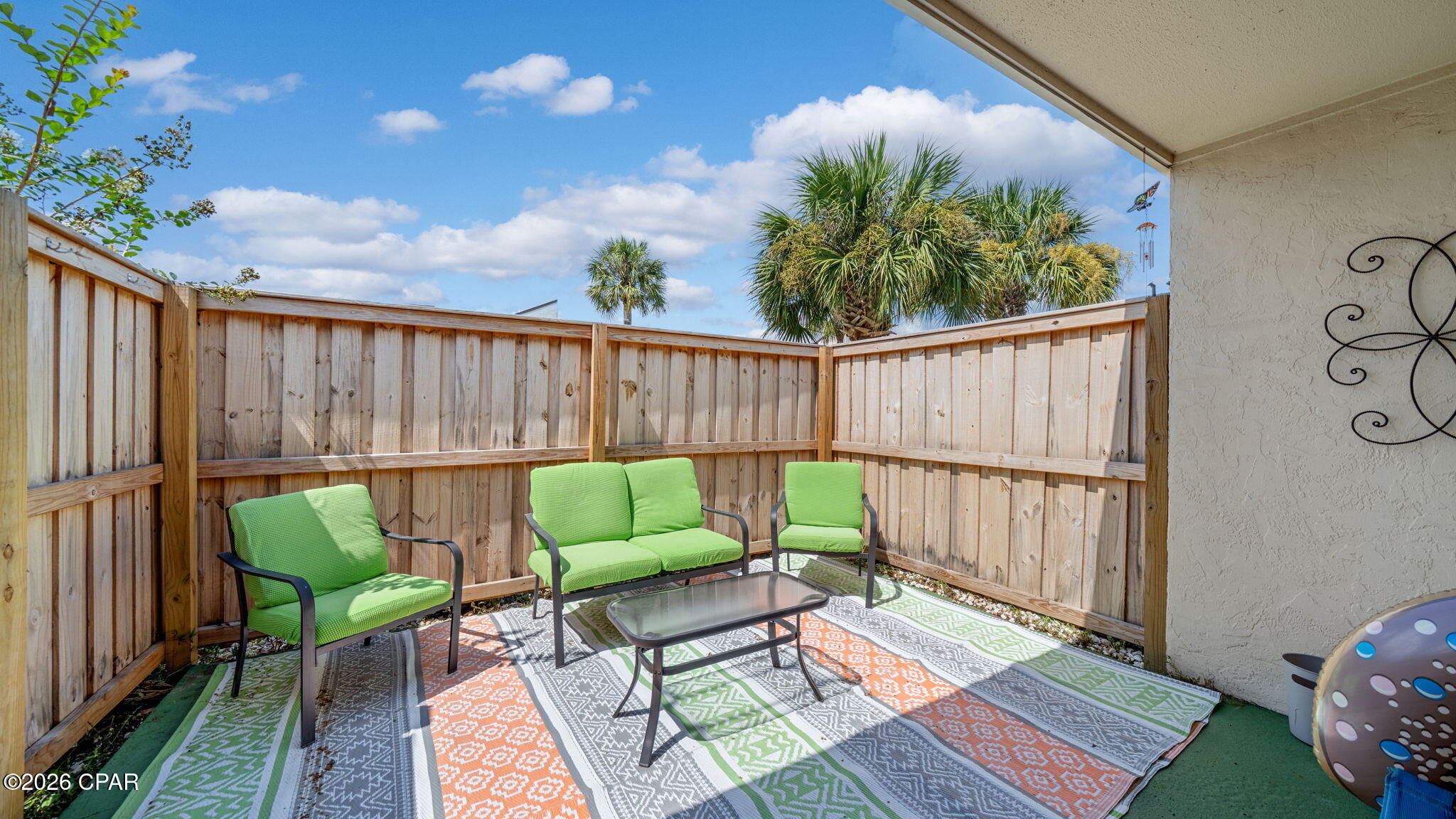 Horizon South I - Residential