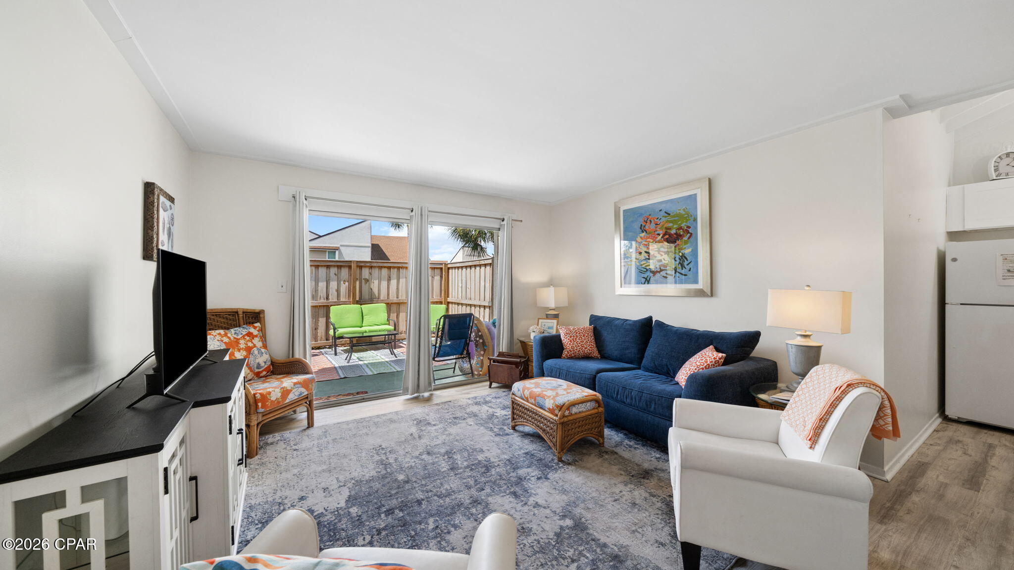 Horizon South I - Residential
