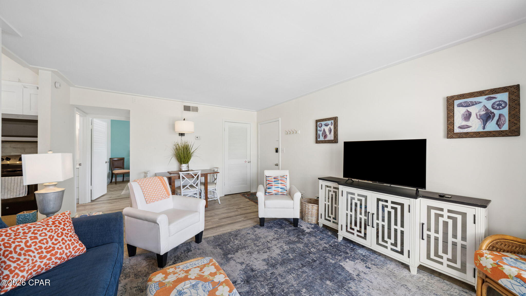 Horizon South I - Residential