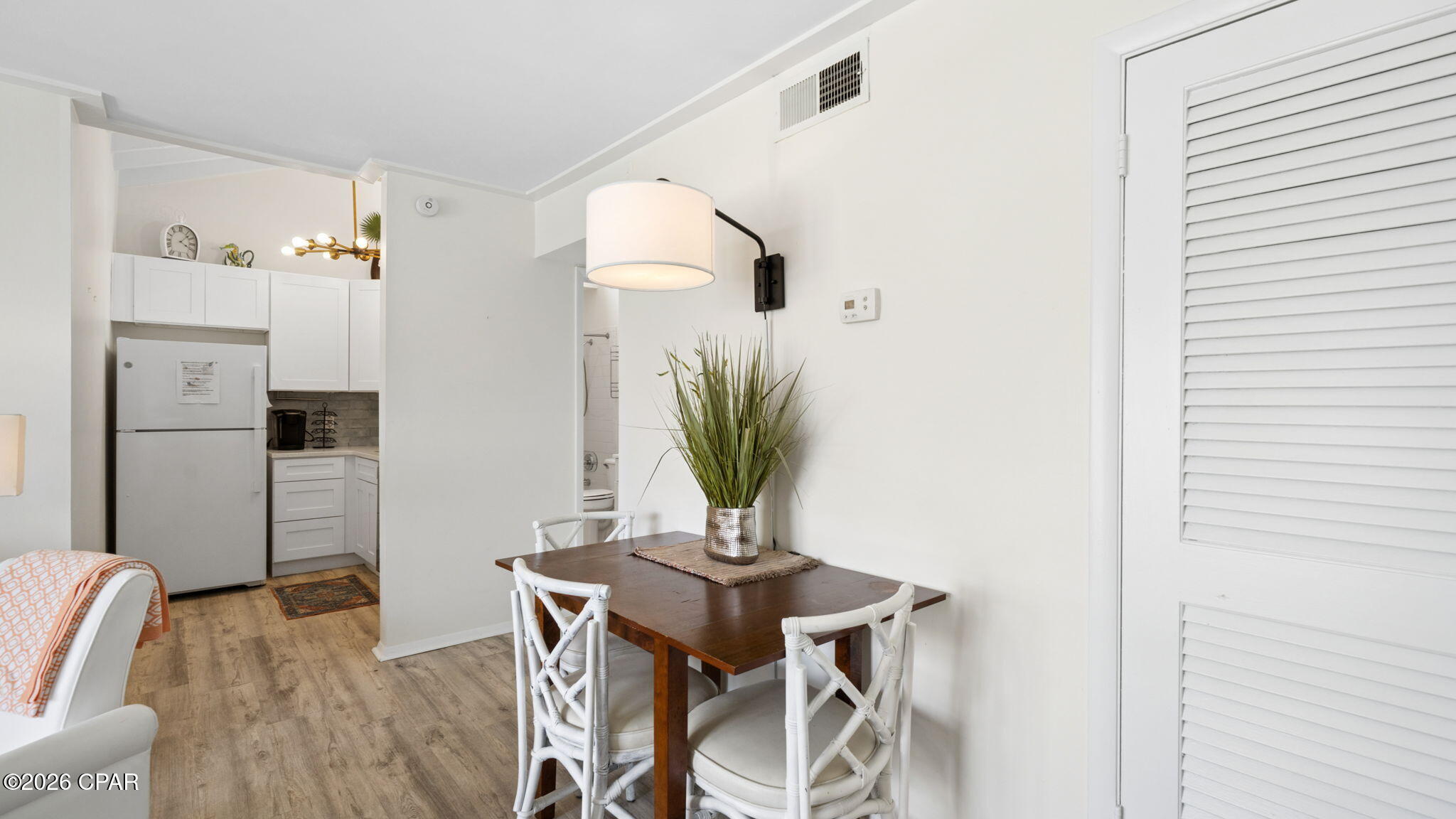 Horizon South I - Residential