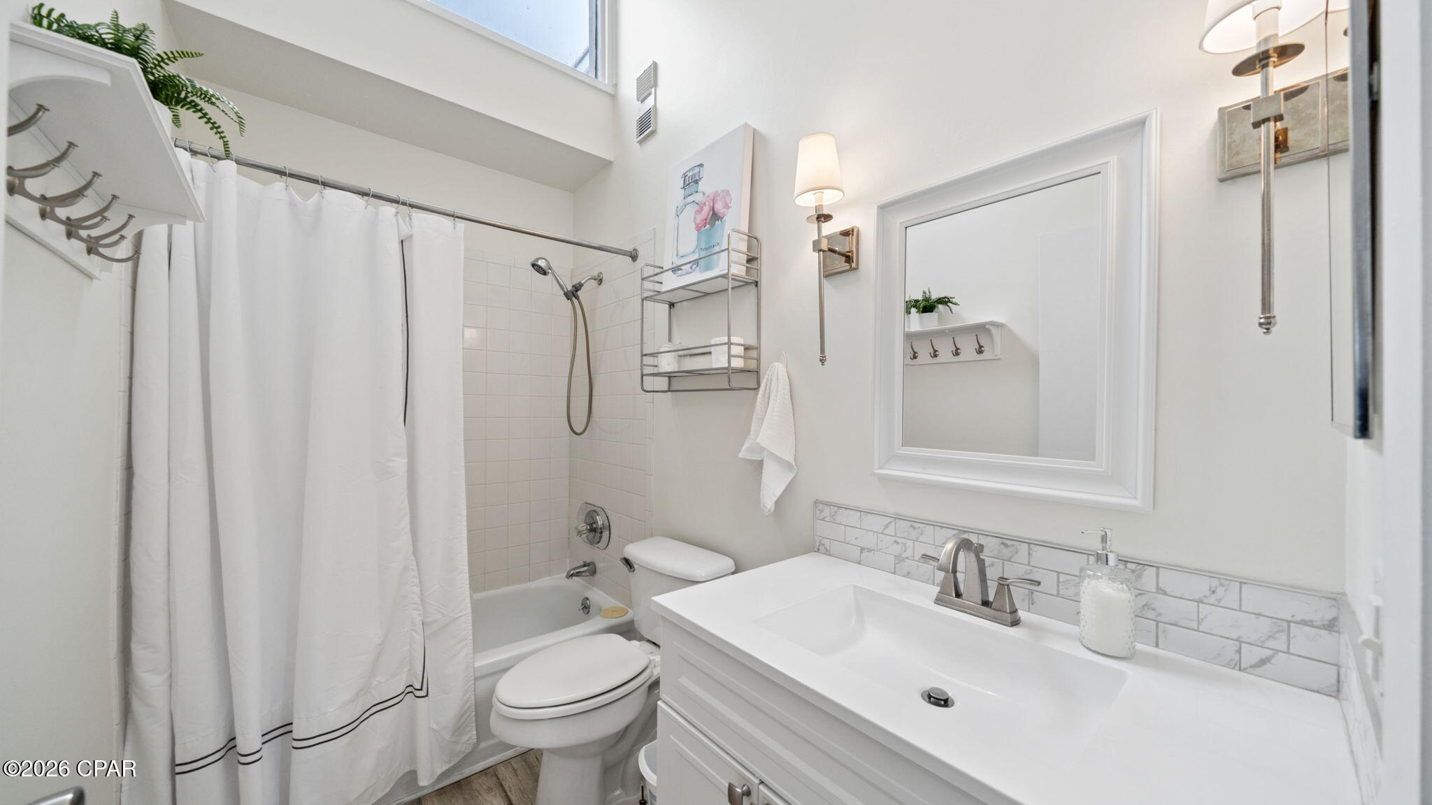 Horizon South I - Residential