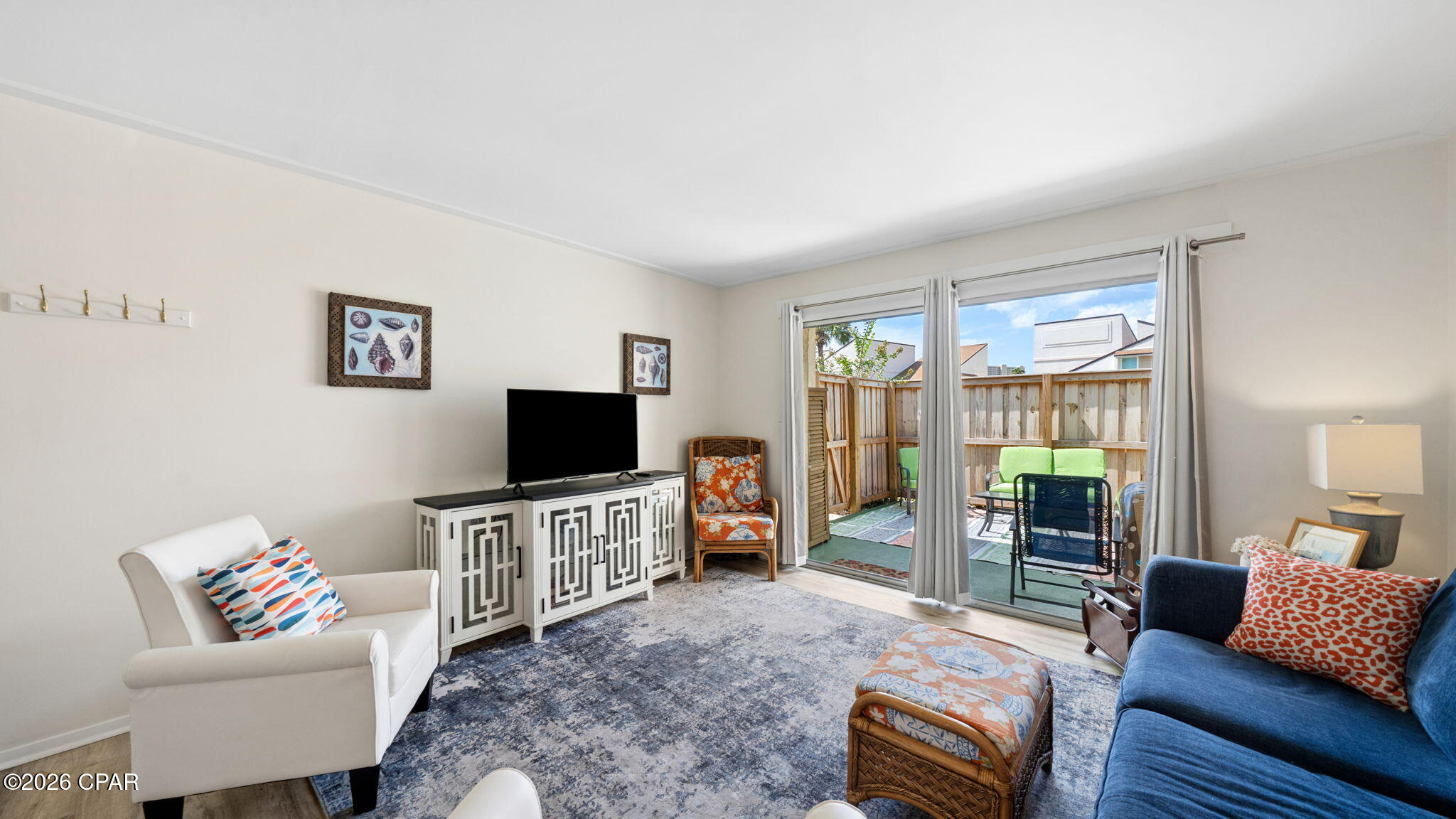 Horizon South I - Residential