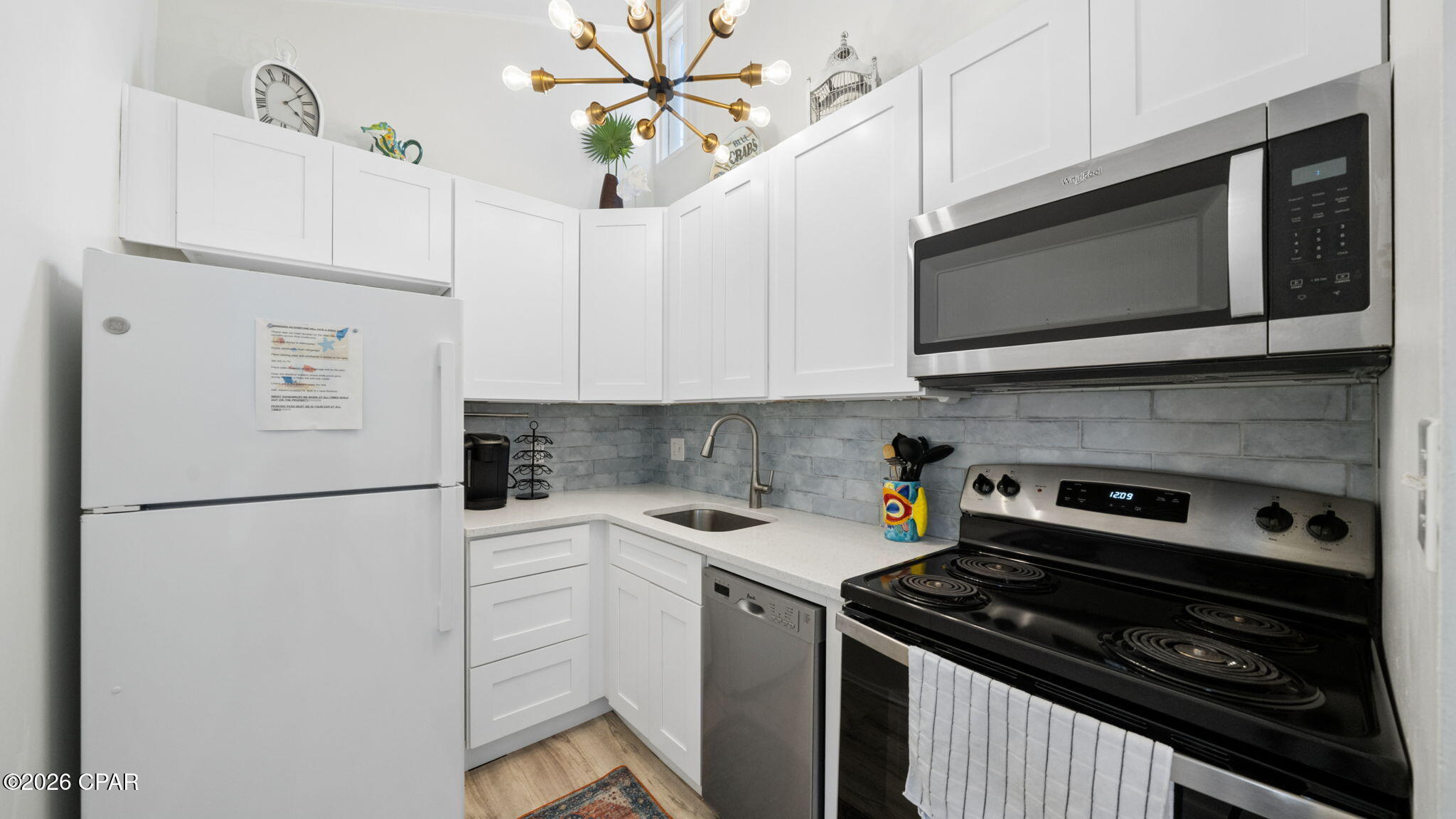Horizon South I - Residential