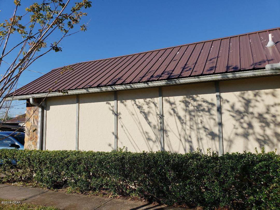 Eastgate Sub Ph II - Residential