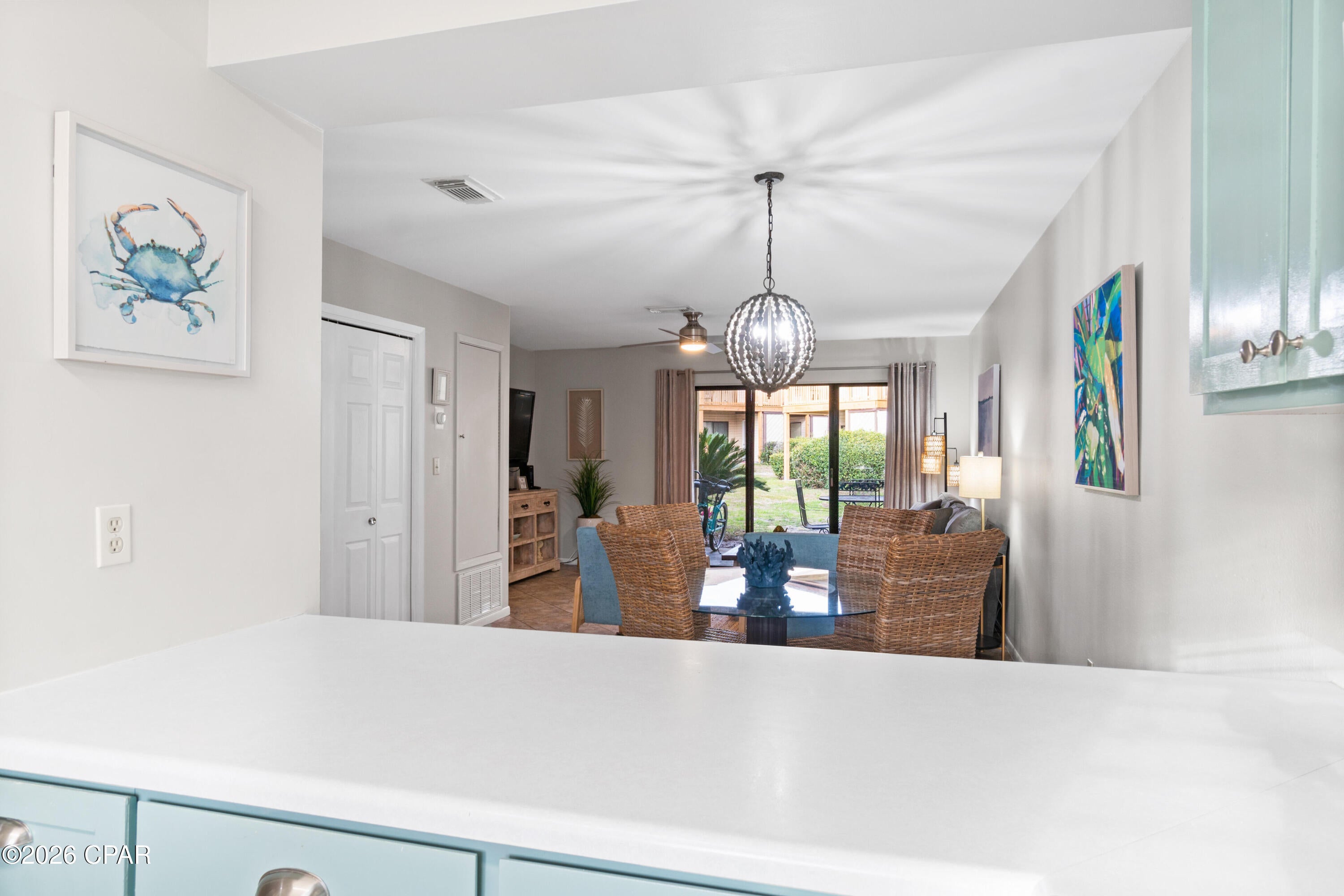 Portside Condo - Residential