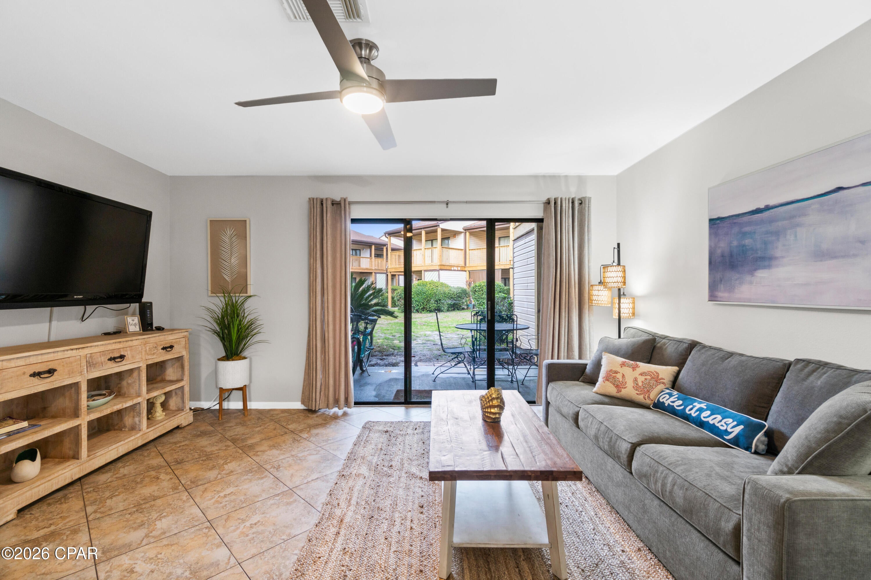 Portside Condo - Residential