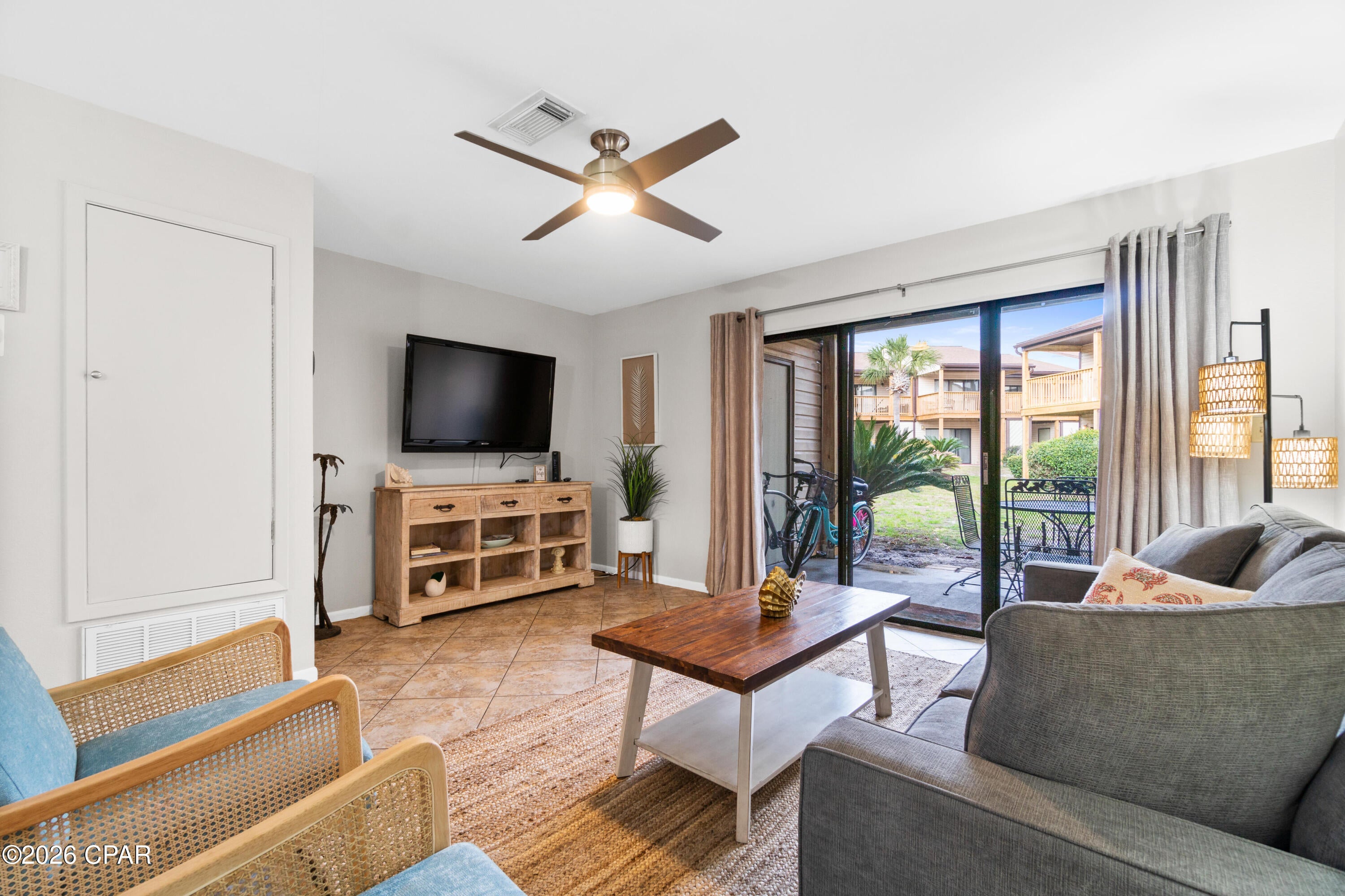 Portside Condo - Residential