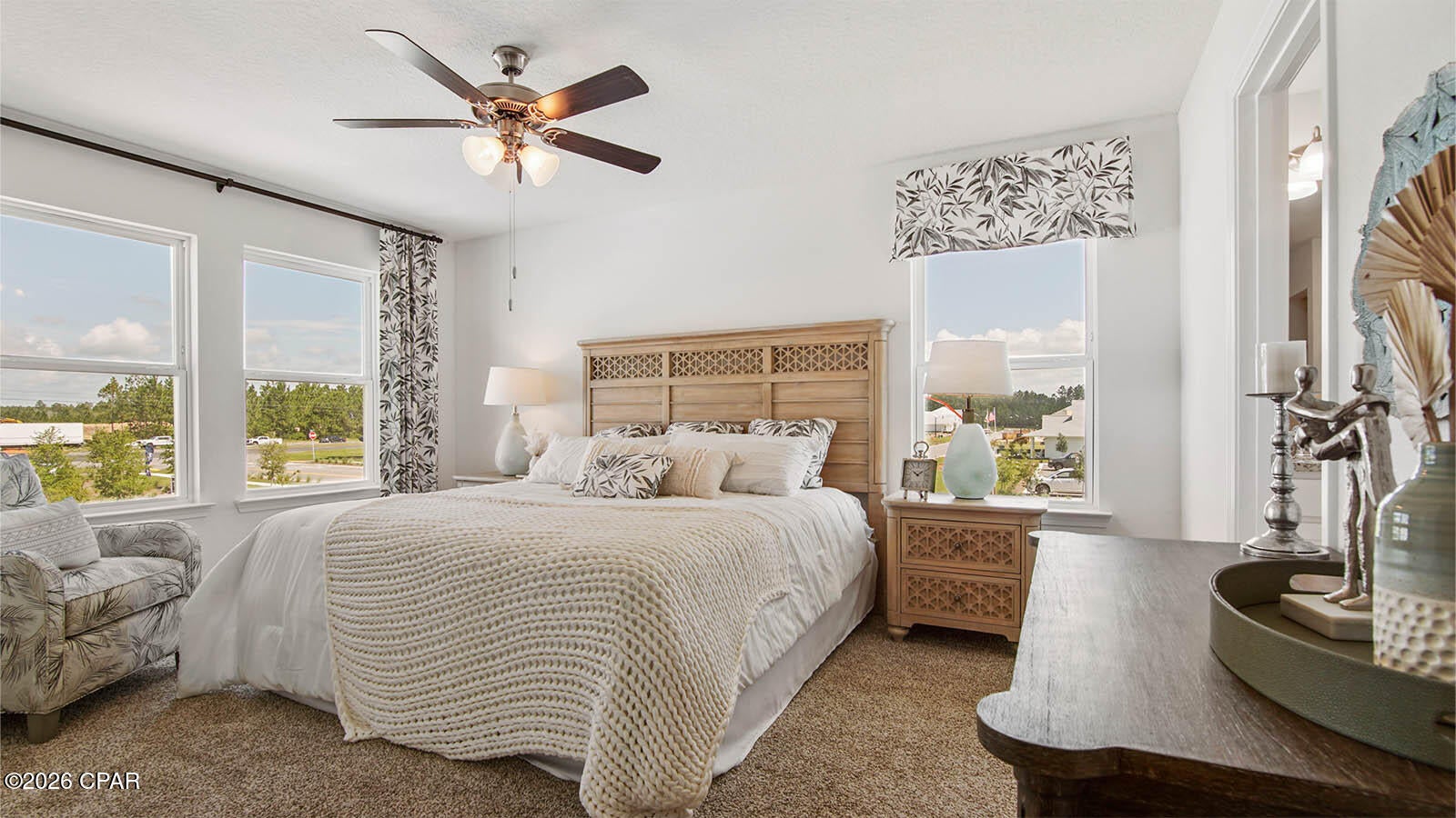 Bayside at Ward Creek - Residential