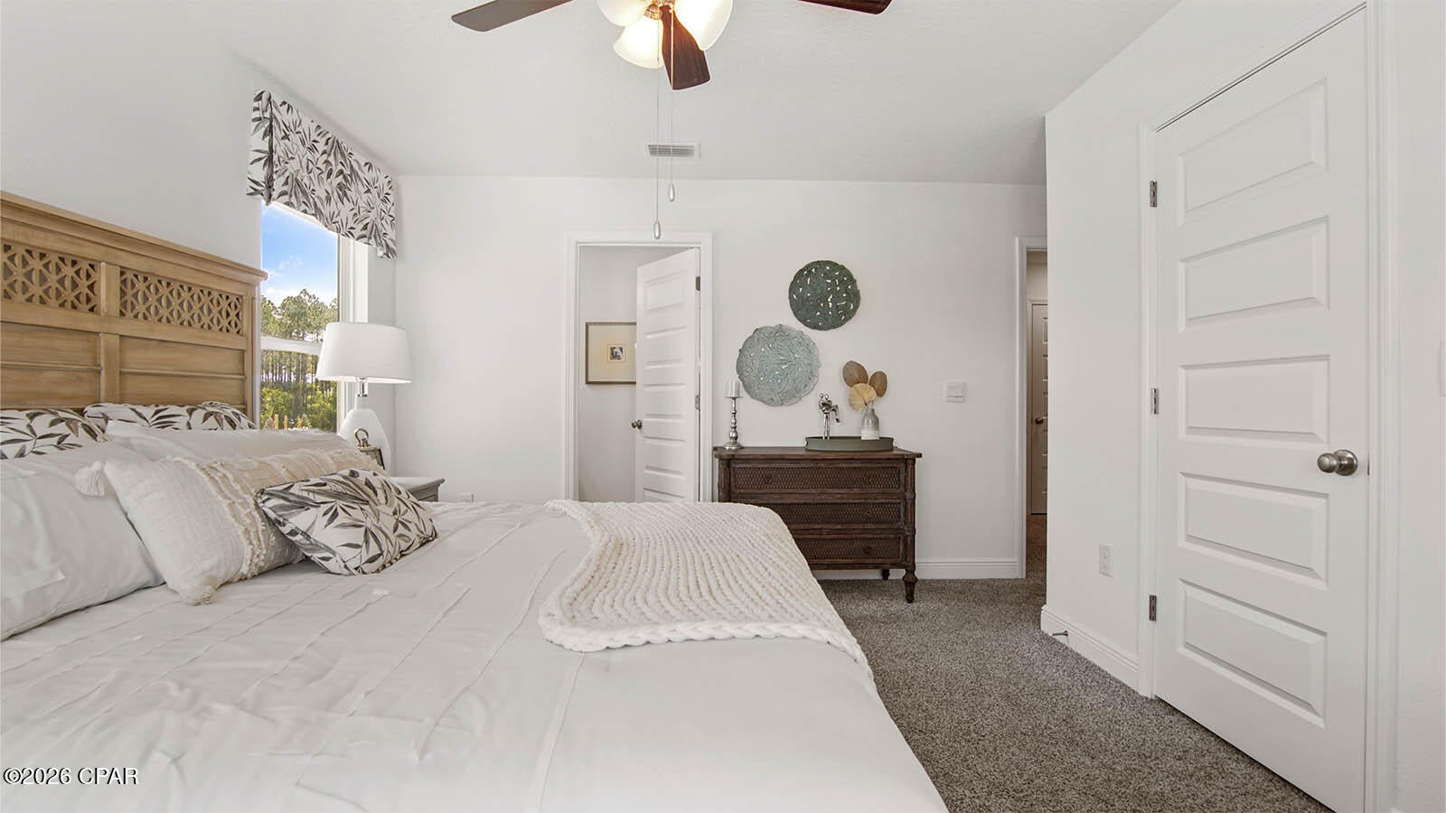 Bayside at Ward Creek - Residential