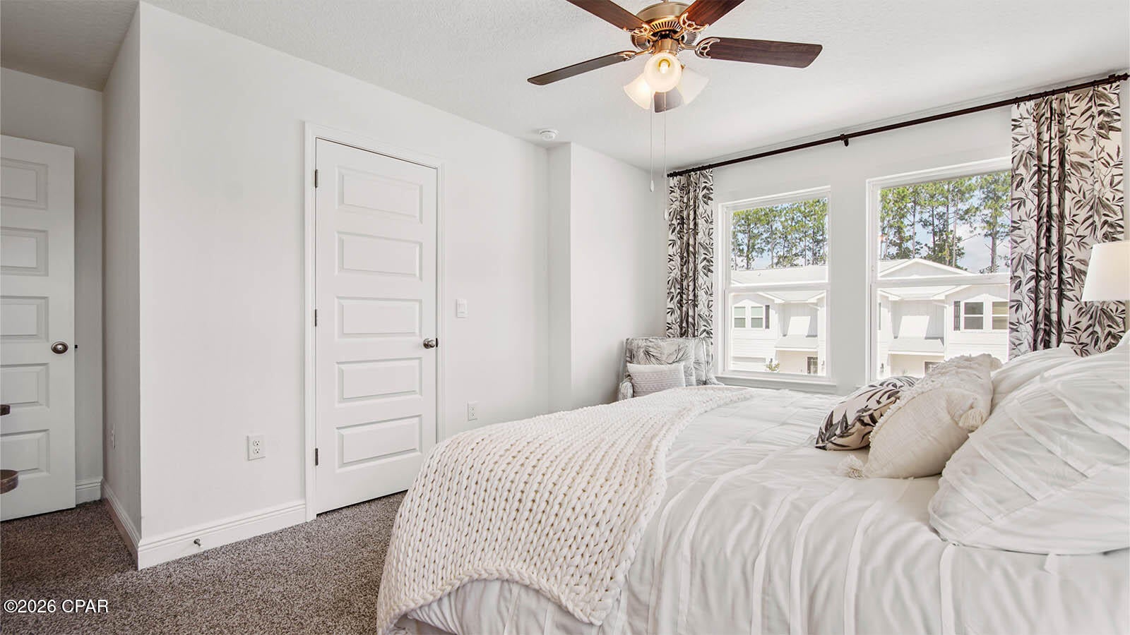 Bayside at Ward Creek - Residential
