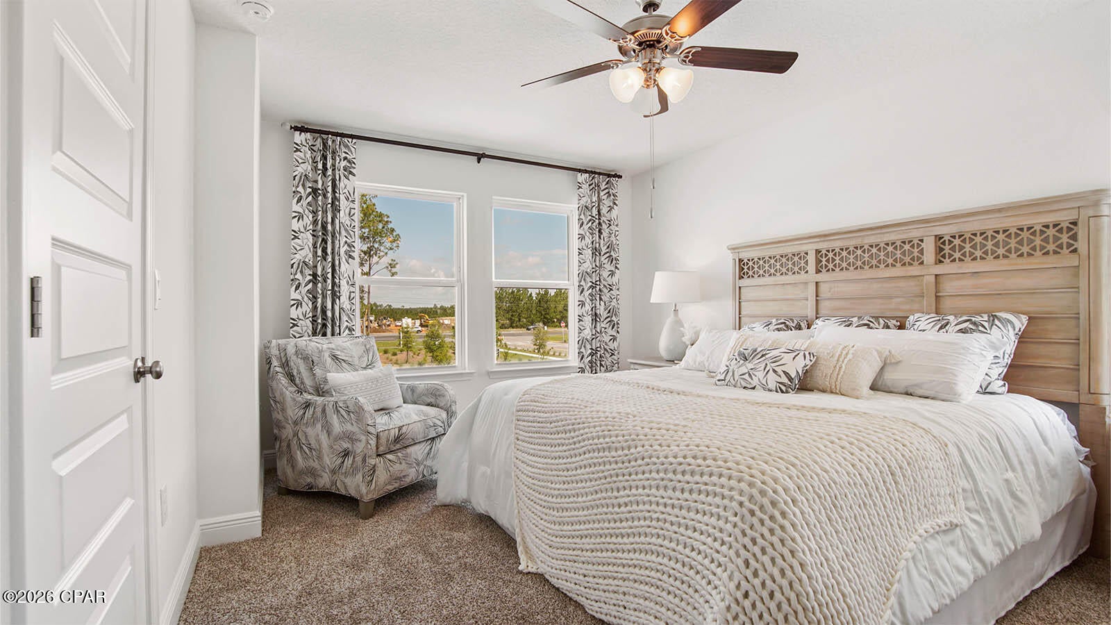 Bayside at Ward Creek - Residential