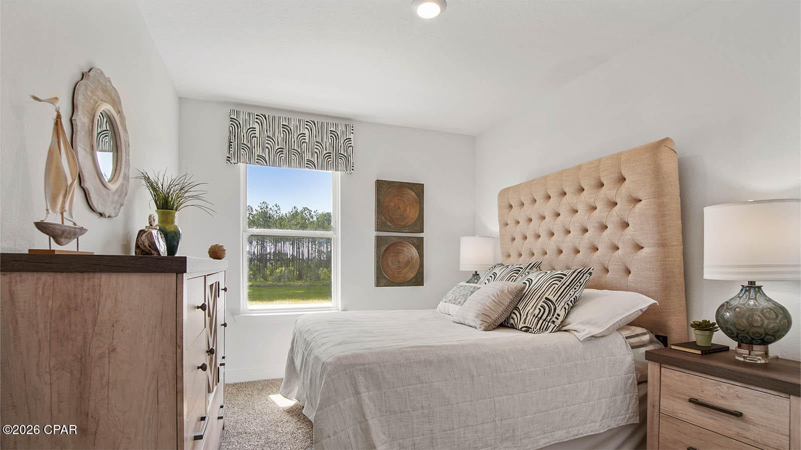 Bayside at Ward Creek - Residential