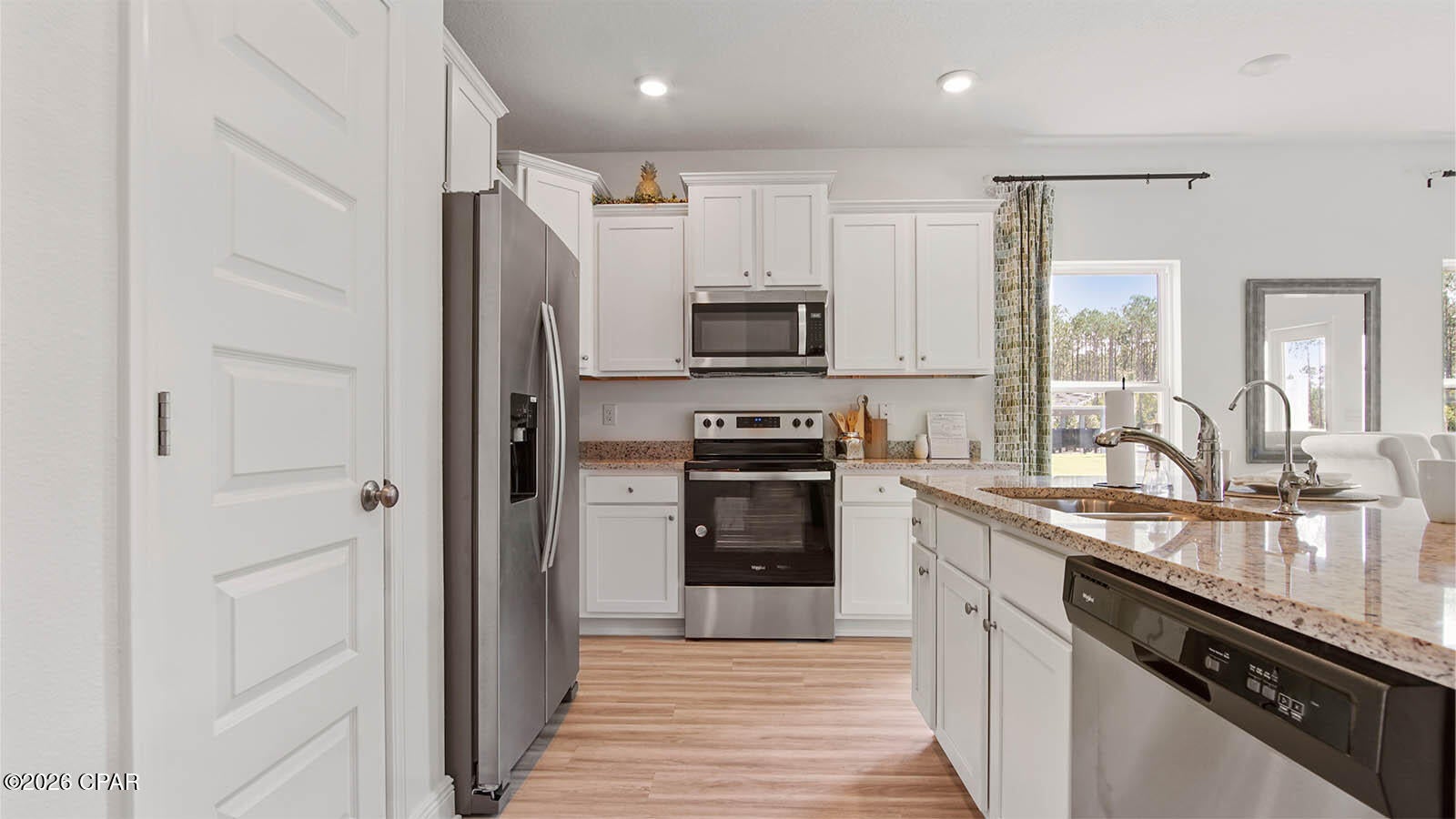 Bayside at Ward Creek - Residential