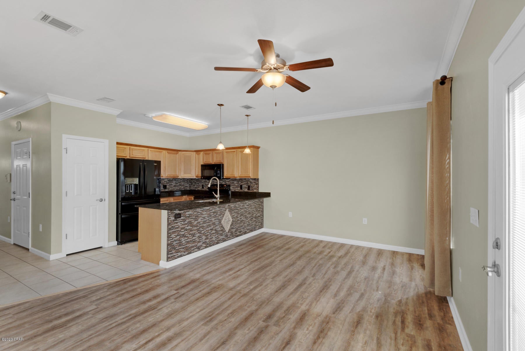 [No Recorded Subdiv] - Residential Lease