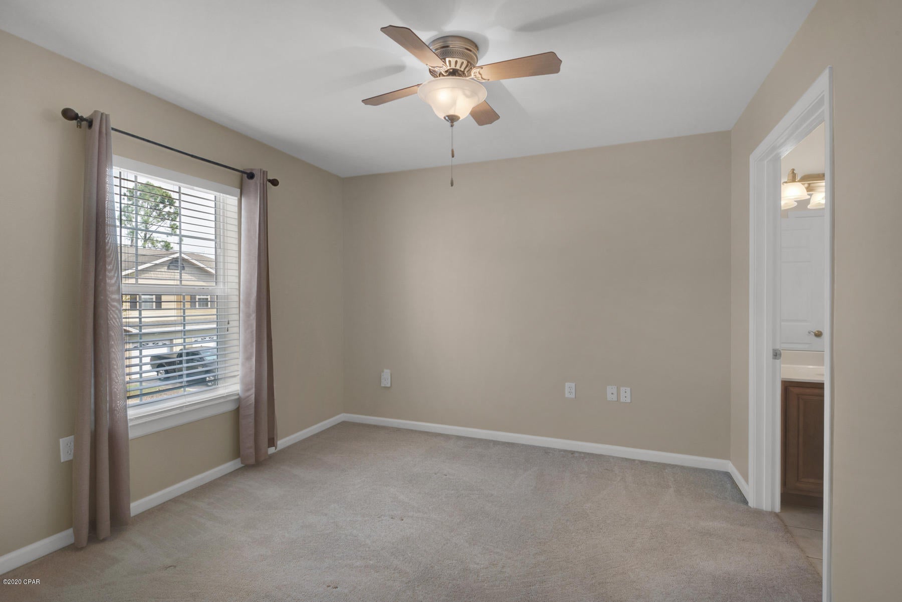 [No Recorded Subdiv] - Residential Lease