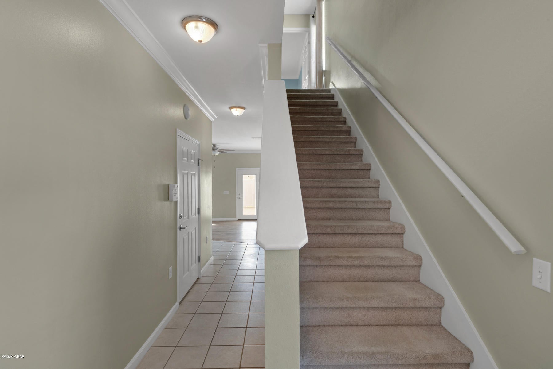 [No Recorded Subdiv] - Residential Lease