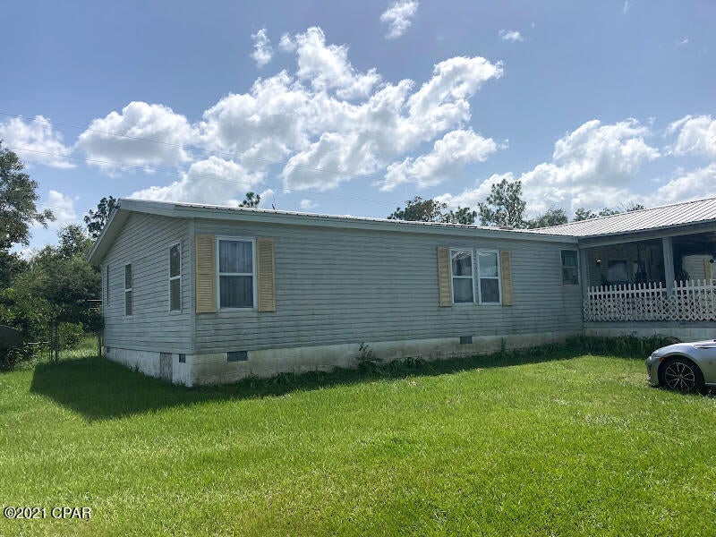 No Named Subdivision - Residential