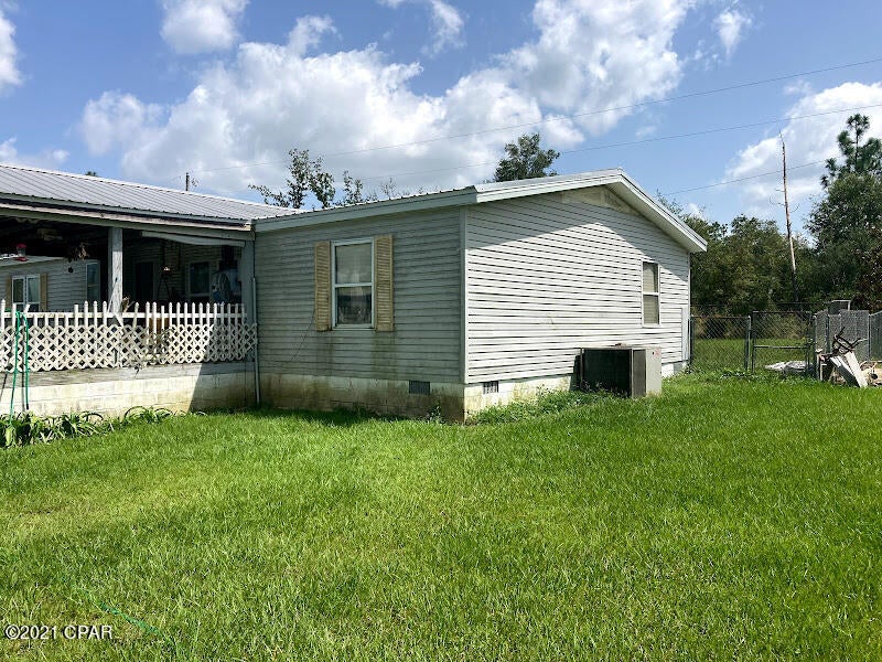 No Named Subdivision - Residential