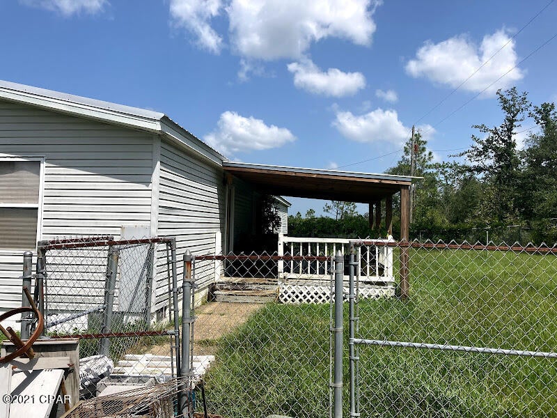 No Named Subdivision - Residential