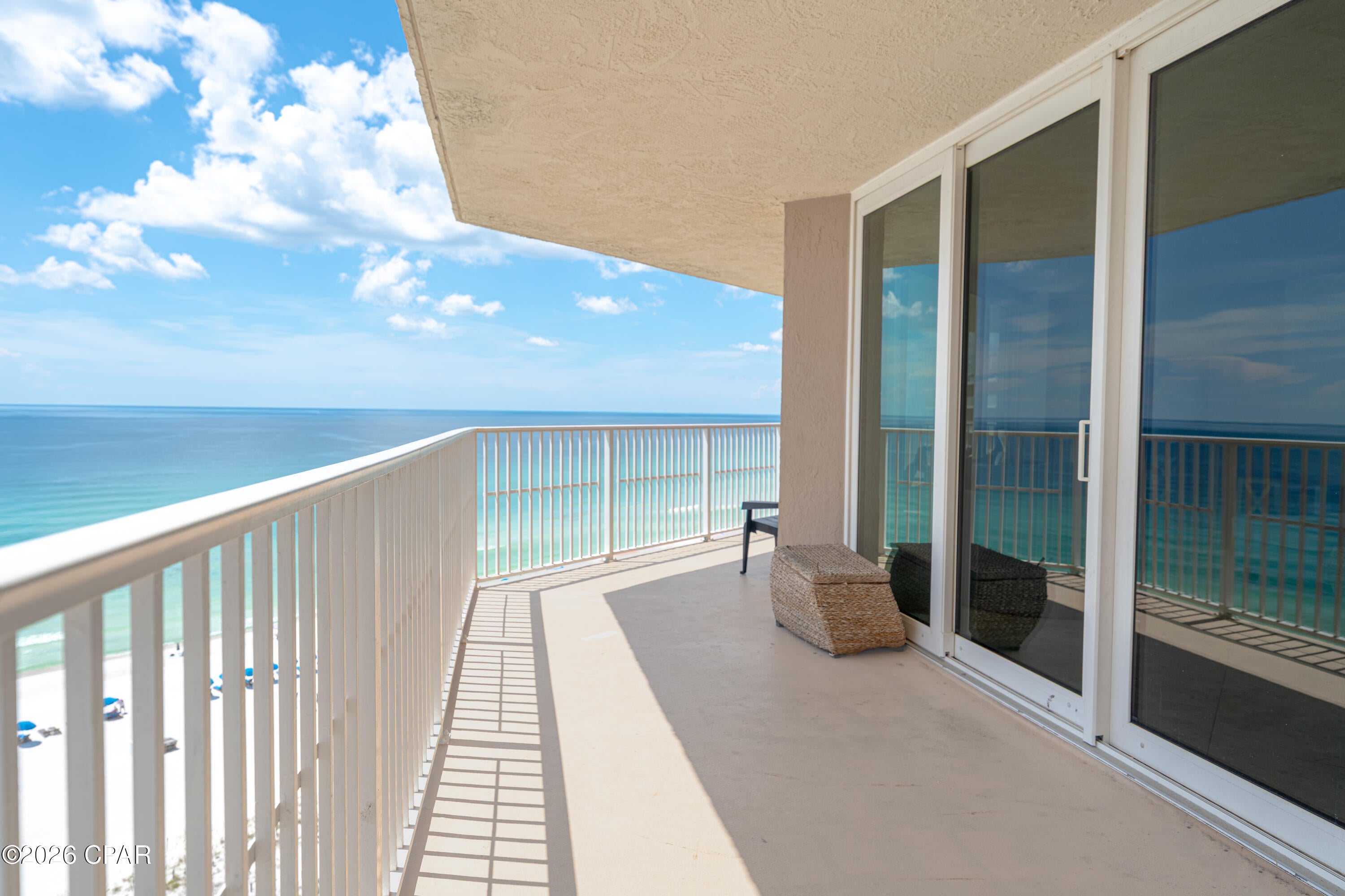 Dunes Of Panama Phase V - Residential