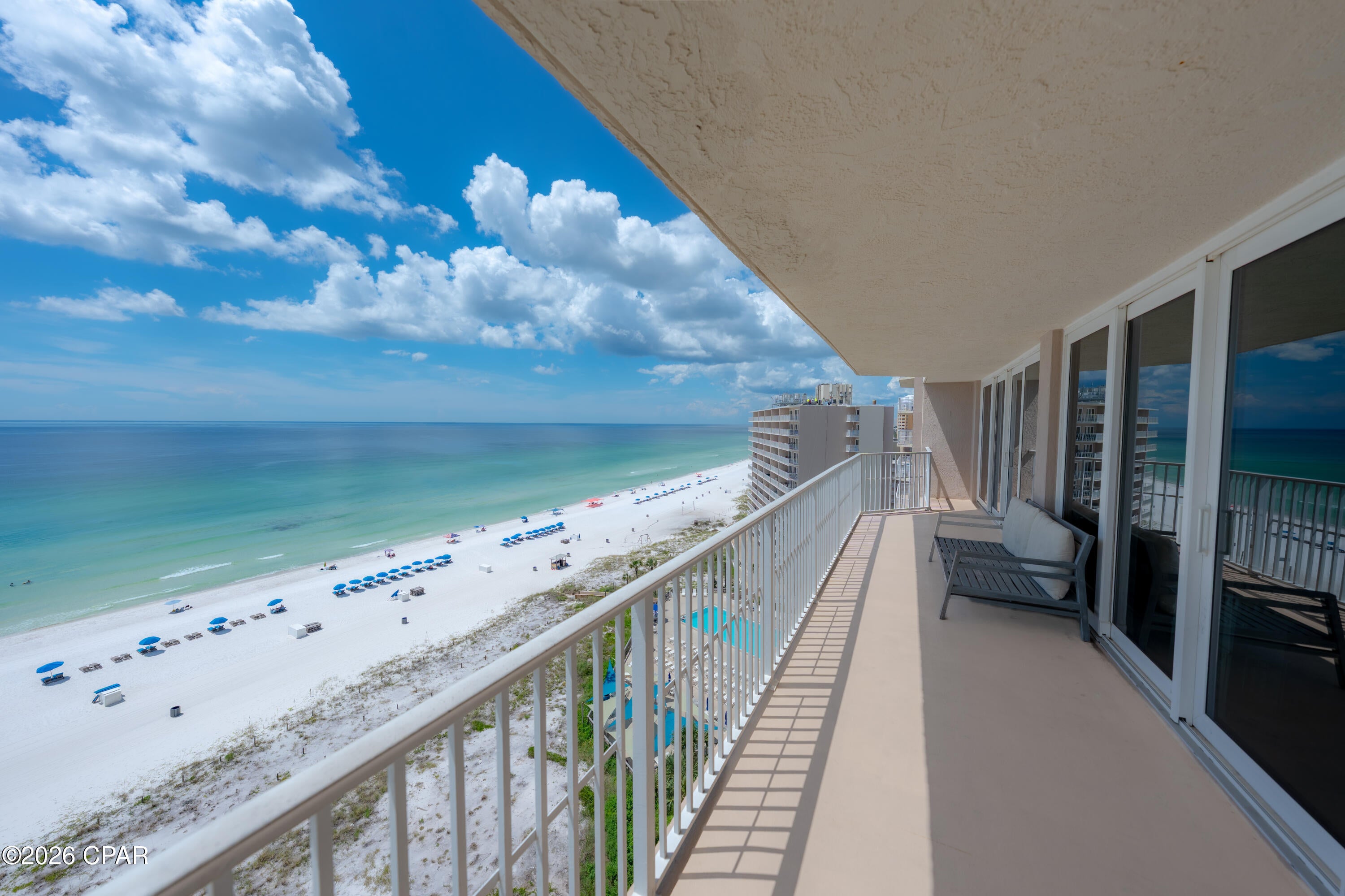 Dunes Of Panama Phase V - Residential