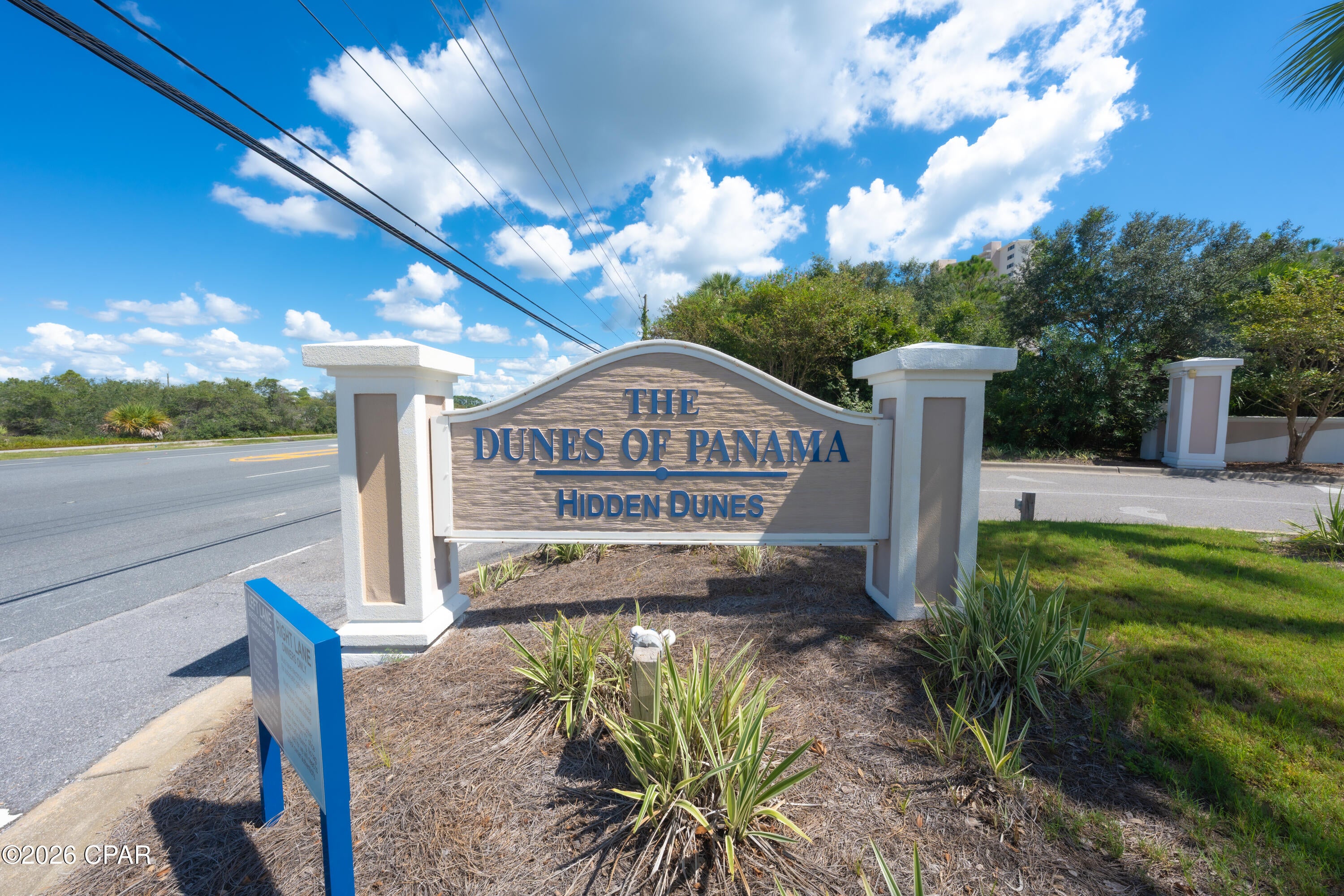 Dunes Of Panama Phase V - Residential