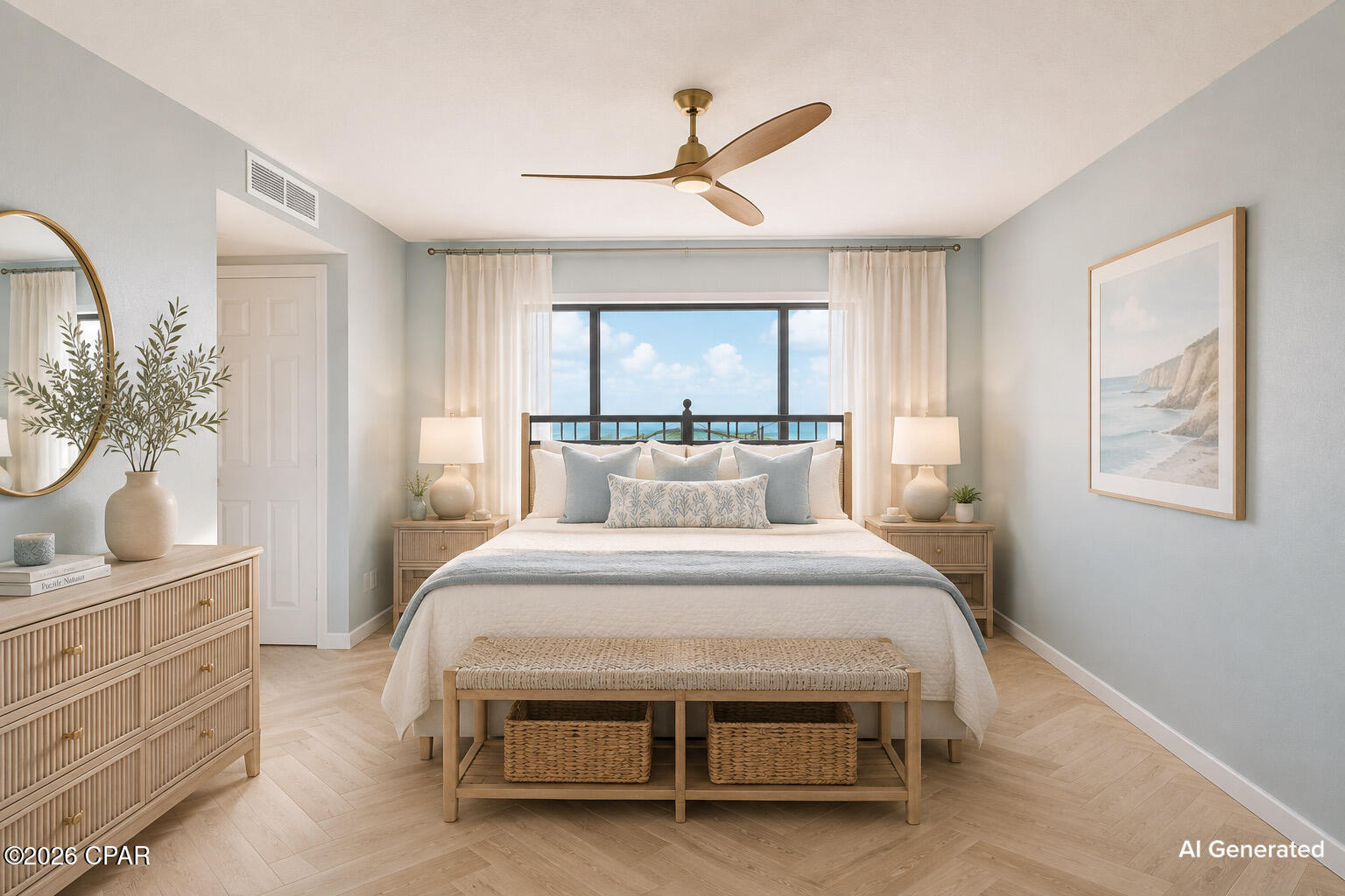 Dunes Of Panama Phase V - Residential