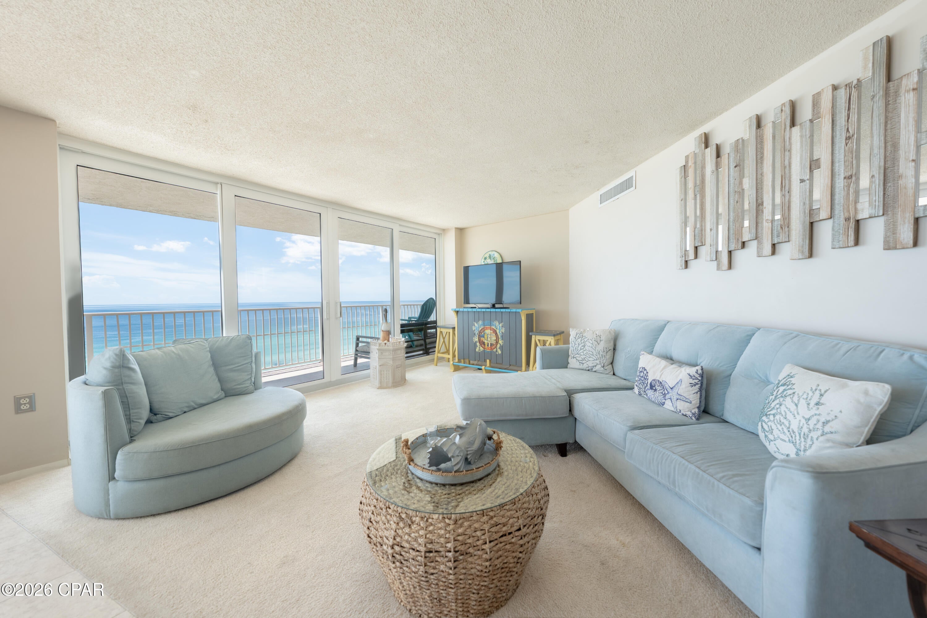 Dunes Of Panama Phase V - Residential