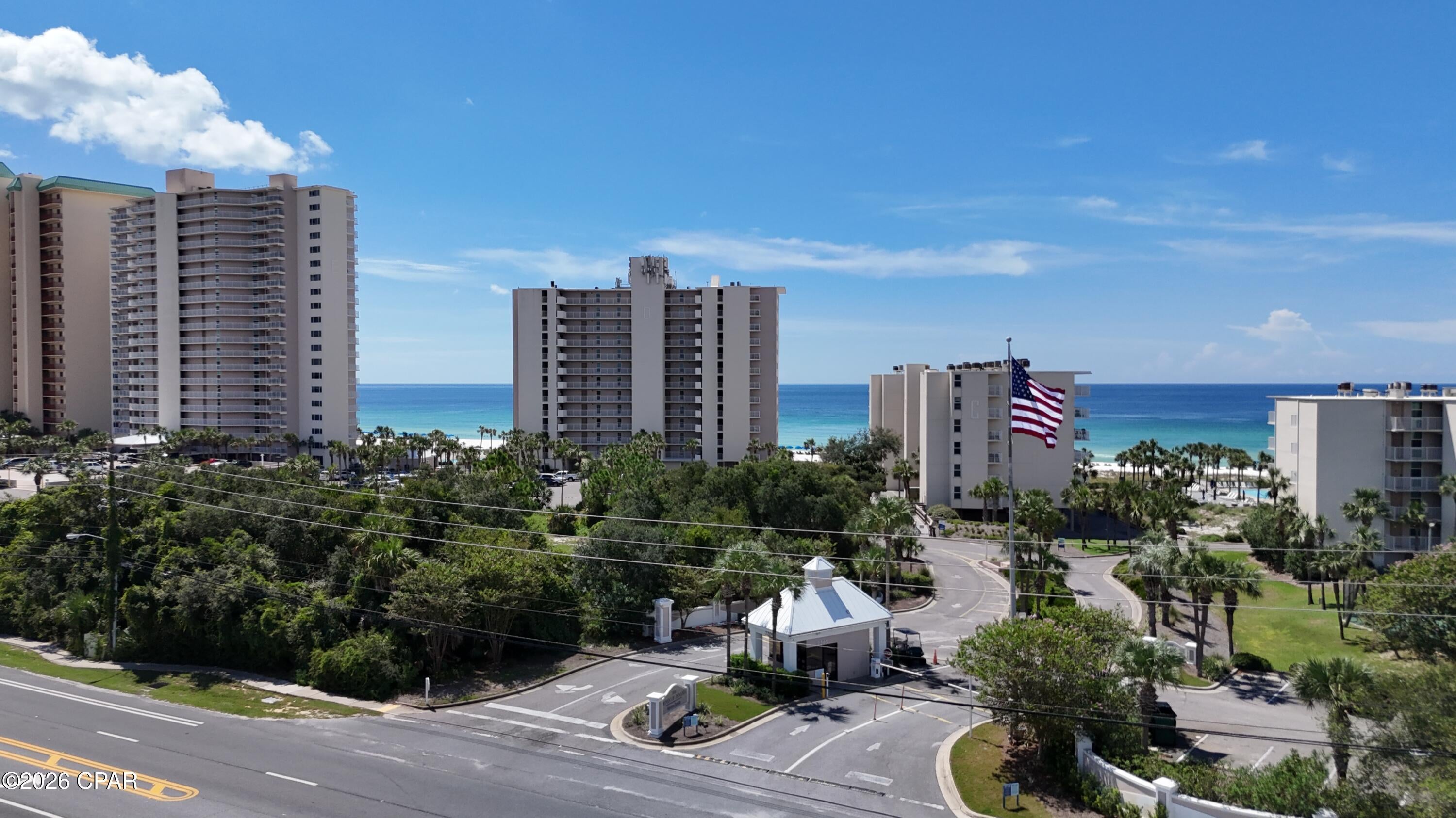 Dunes Of Panama Phase V - Residential