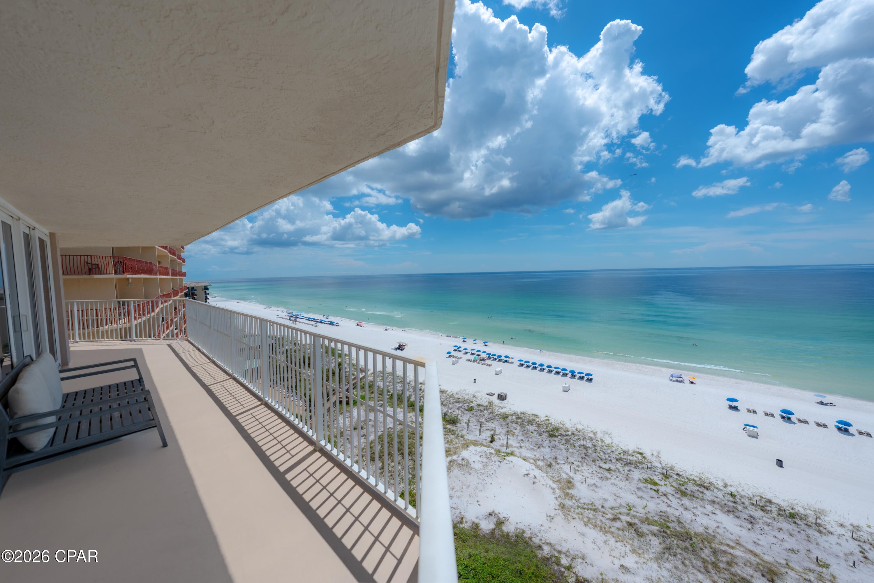 Dunes Of Panama Phase V - Residential