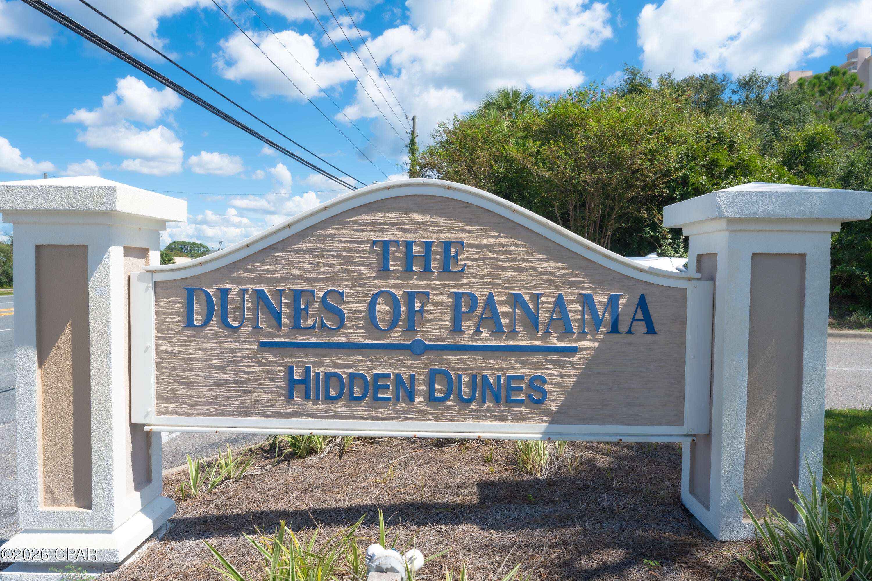 Dunes Of Panama Phase V - Residential