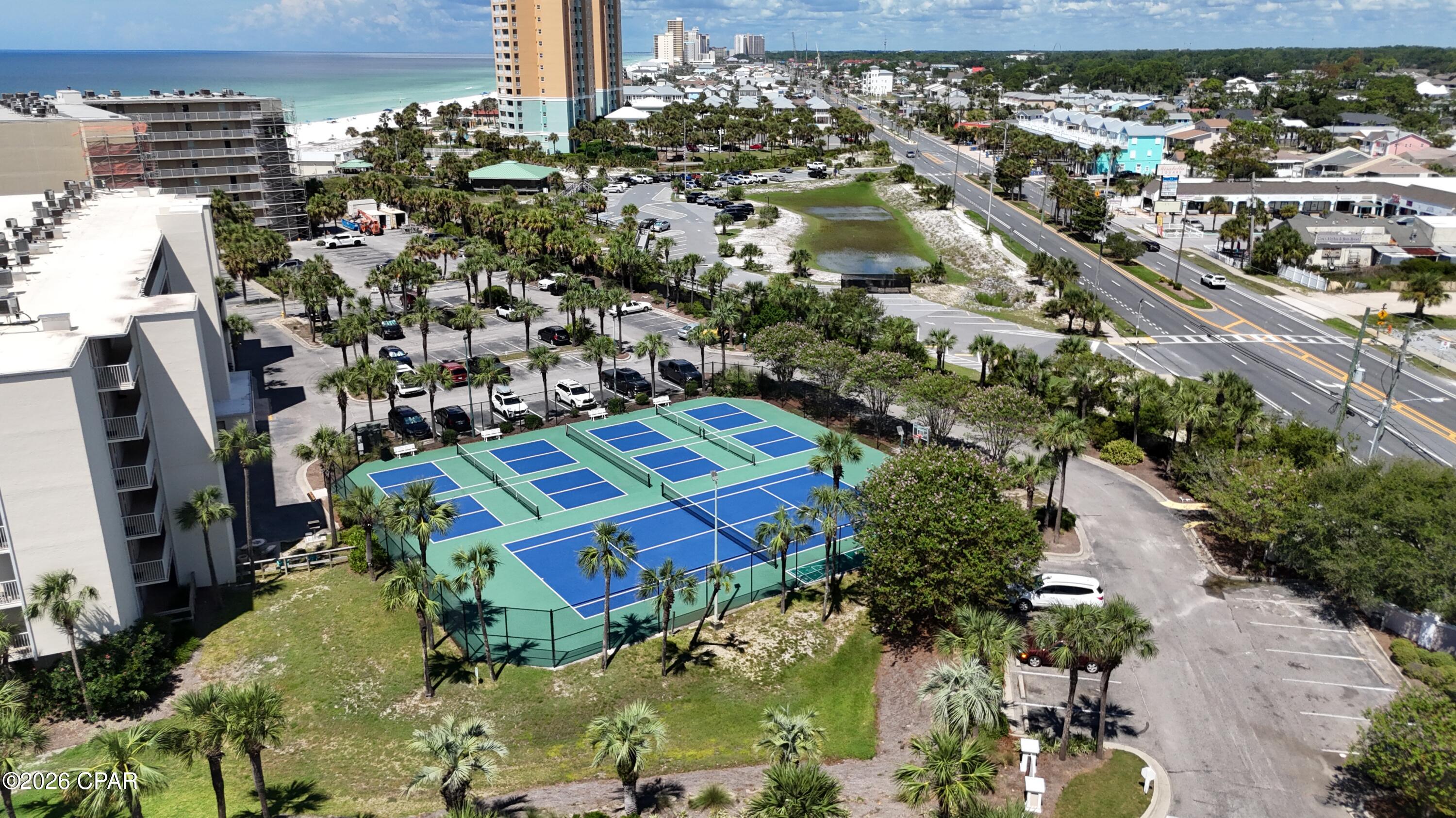 Dunes Of Panama Phase V - Residential