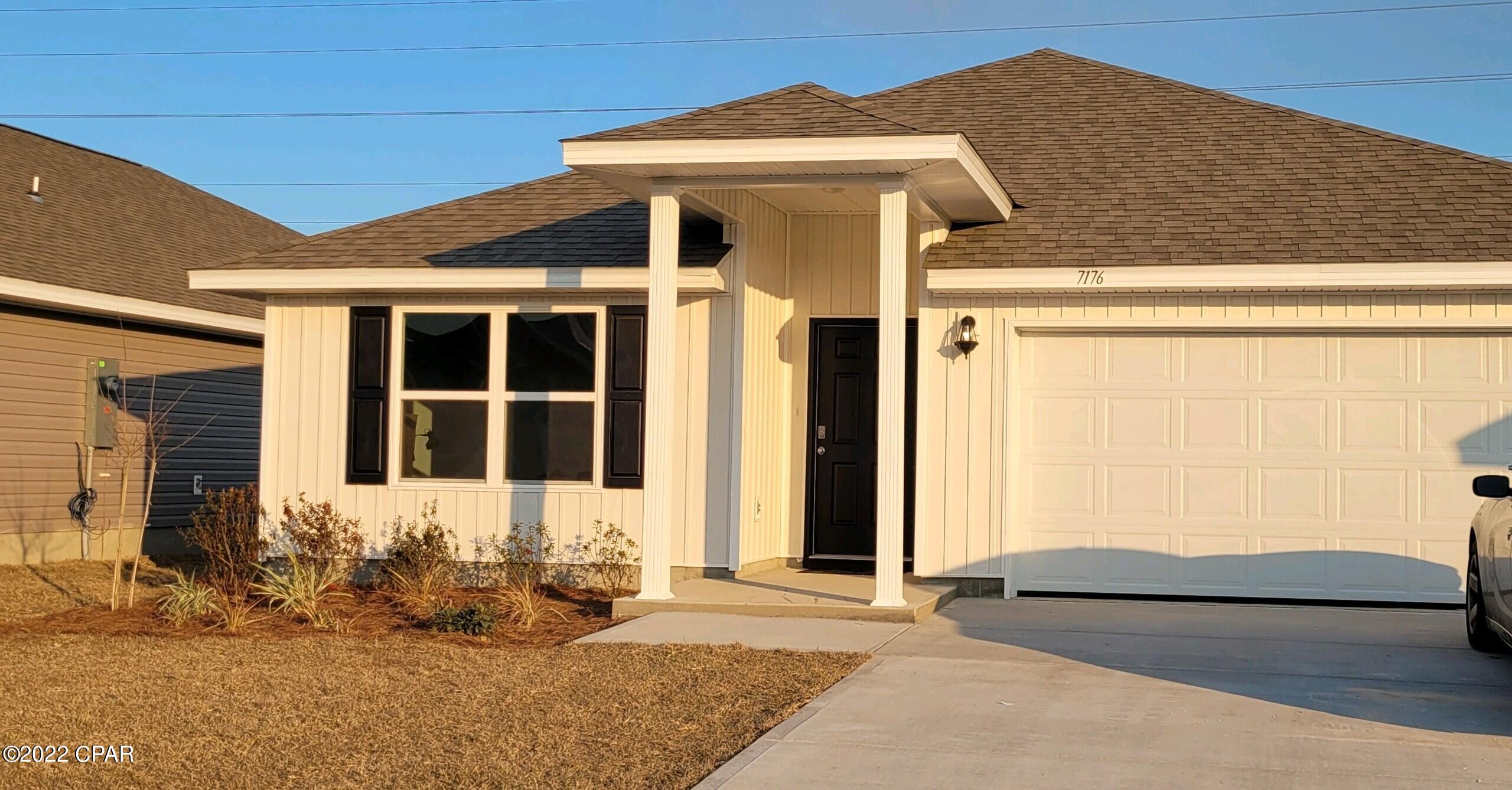 Olde Towne Village - Residential