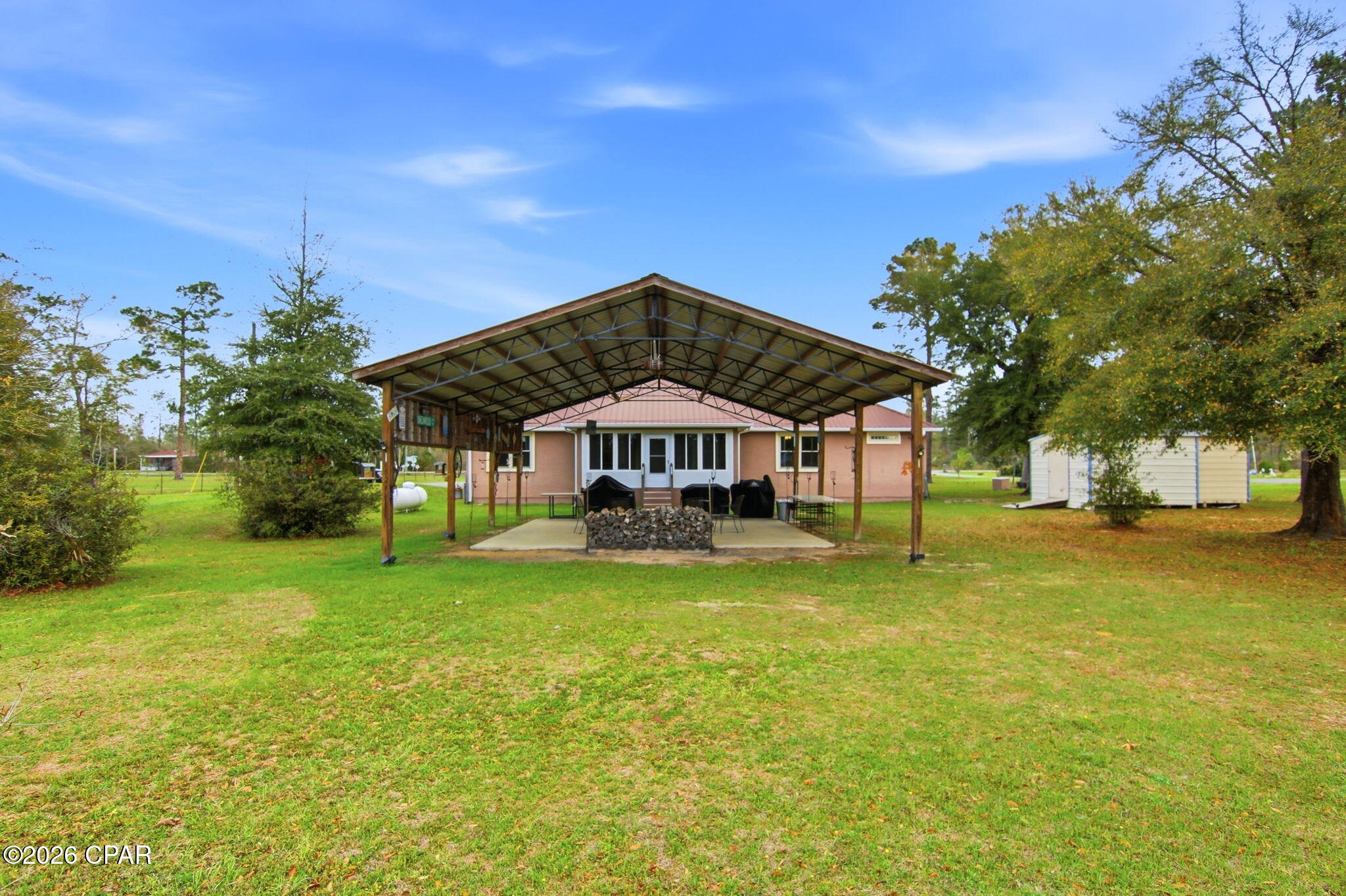 No Named Subdivision - Residential