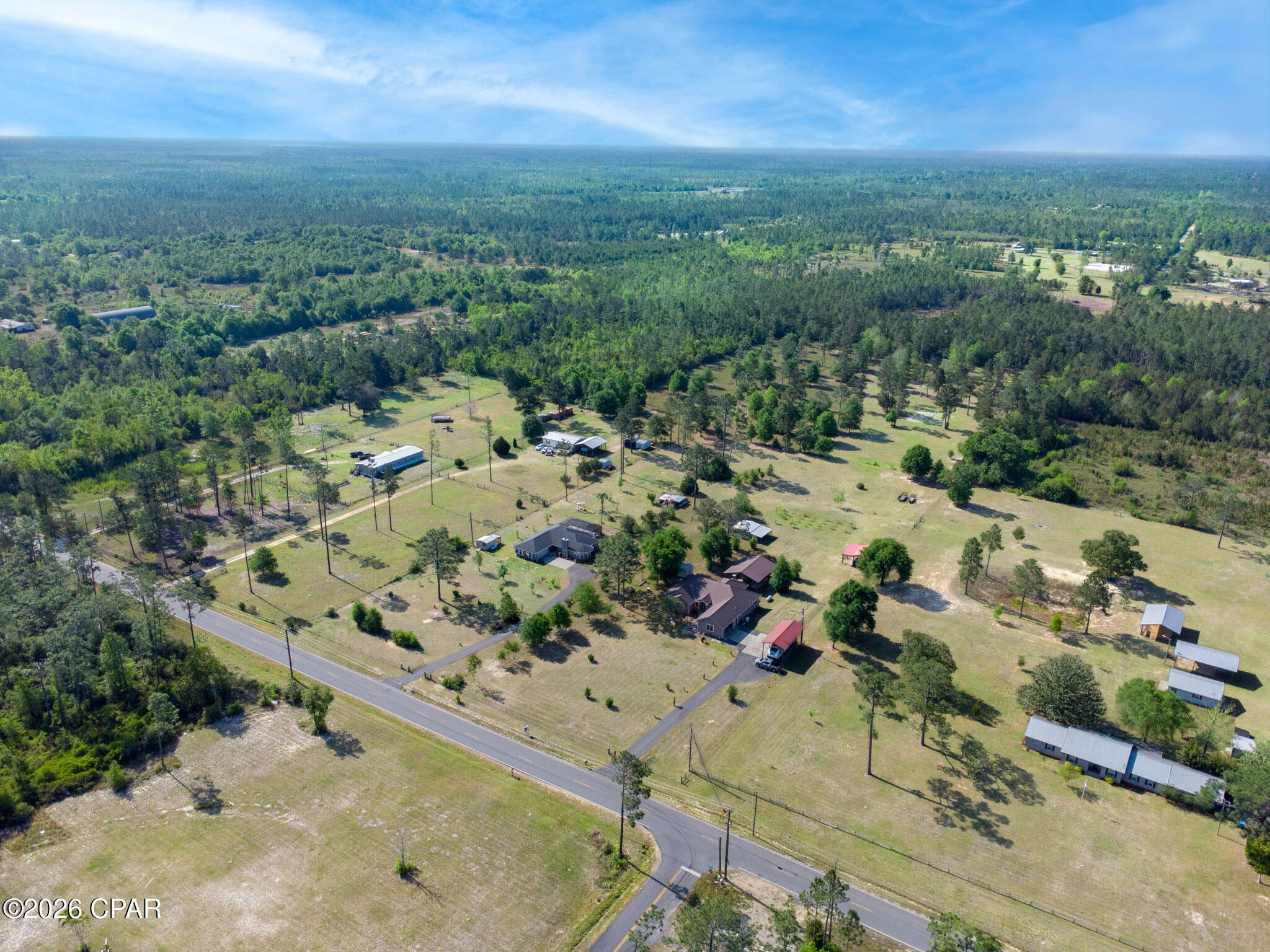 No Named Subdivision - Residential