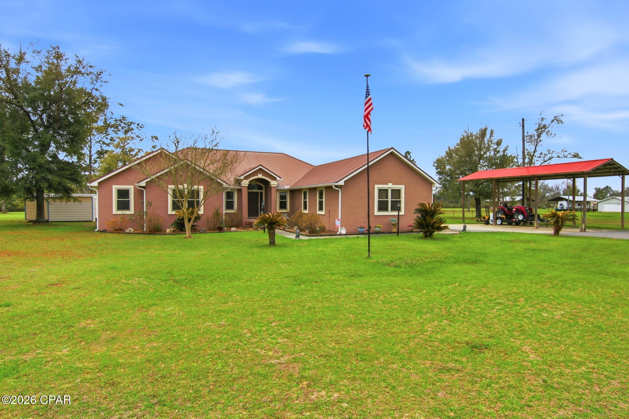 No Named Subdivision - Residential