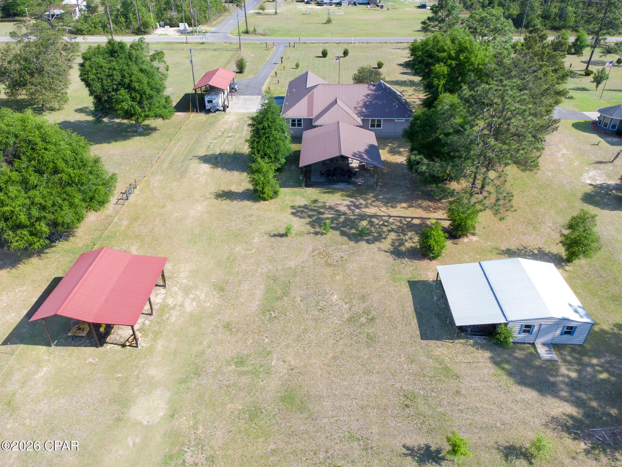 No Named Subdivision - Residential