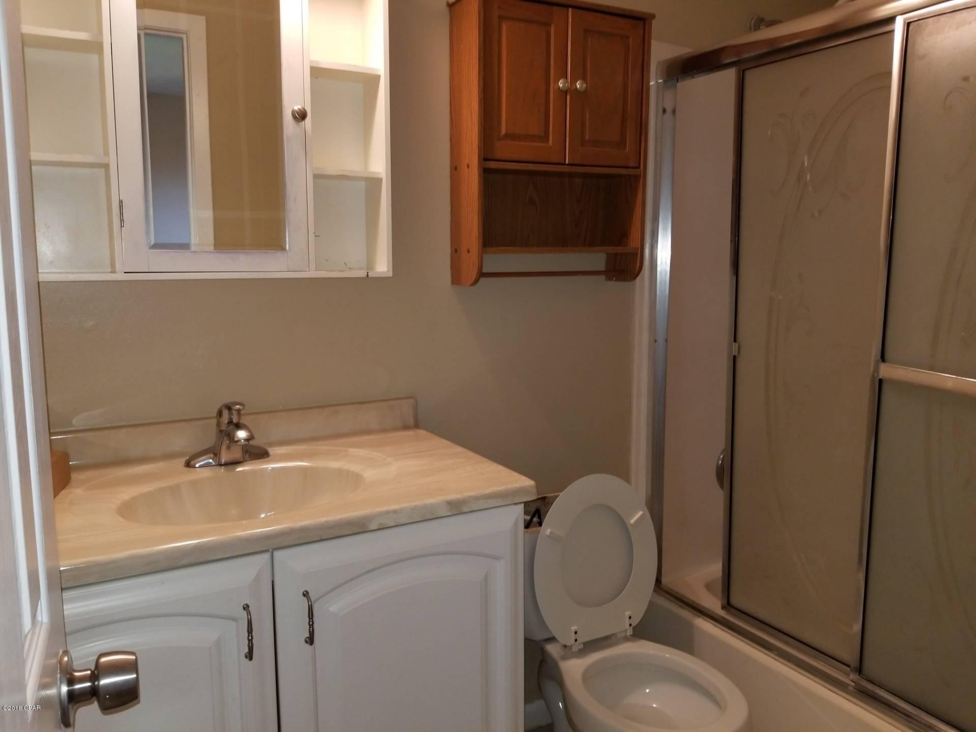 Forest Shores - Residential Lease