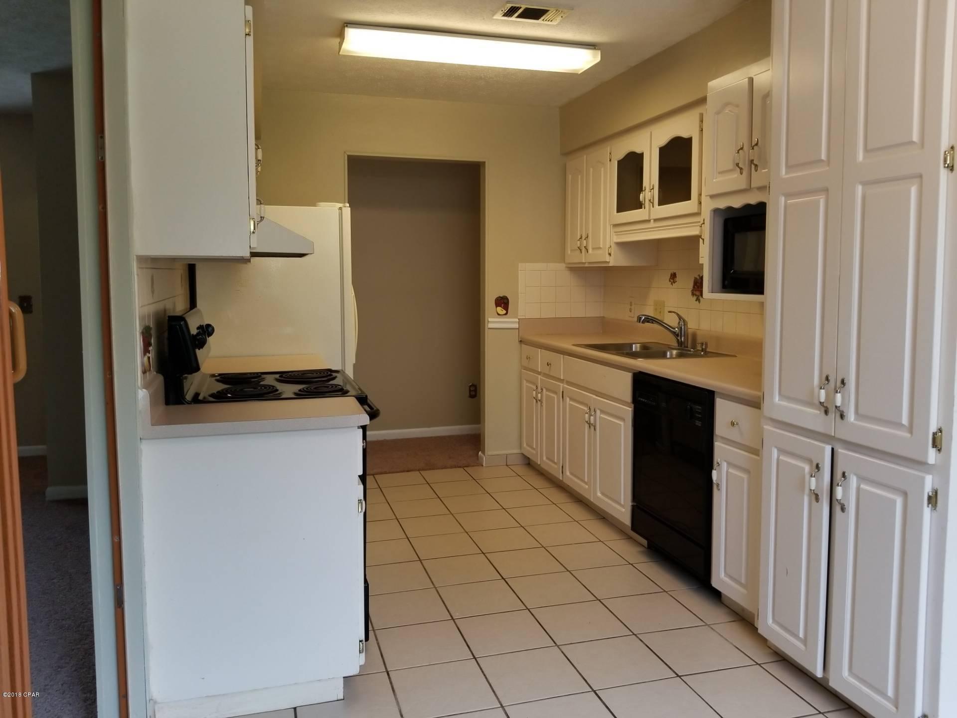 Forest Shores - Residential Lease