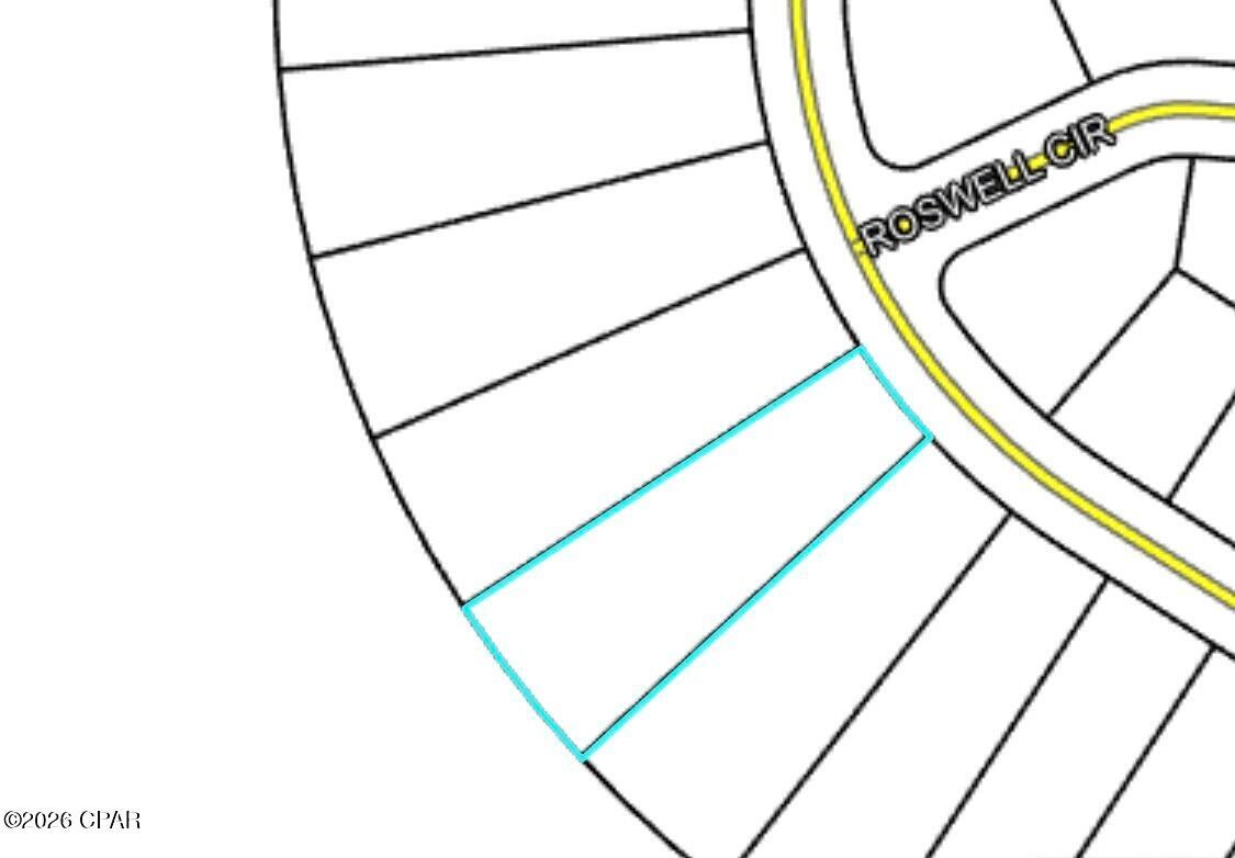 Sunny Hills Unit 8 - Land
