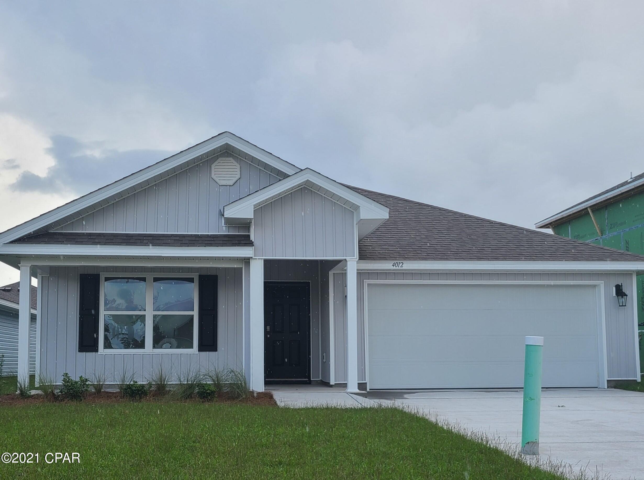 Brighton Oaks - Residential