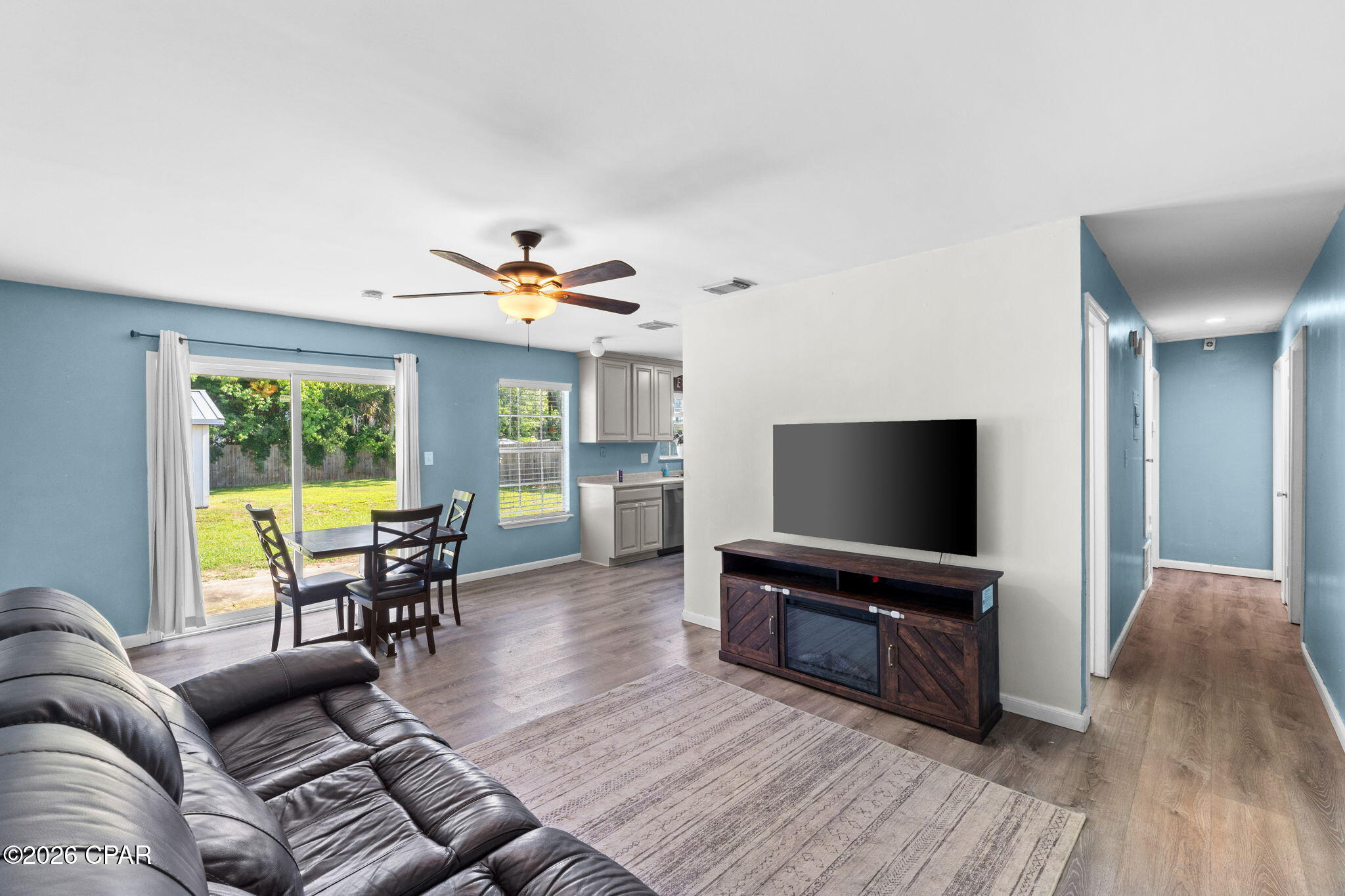 Pine Woods Add. - Residential