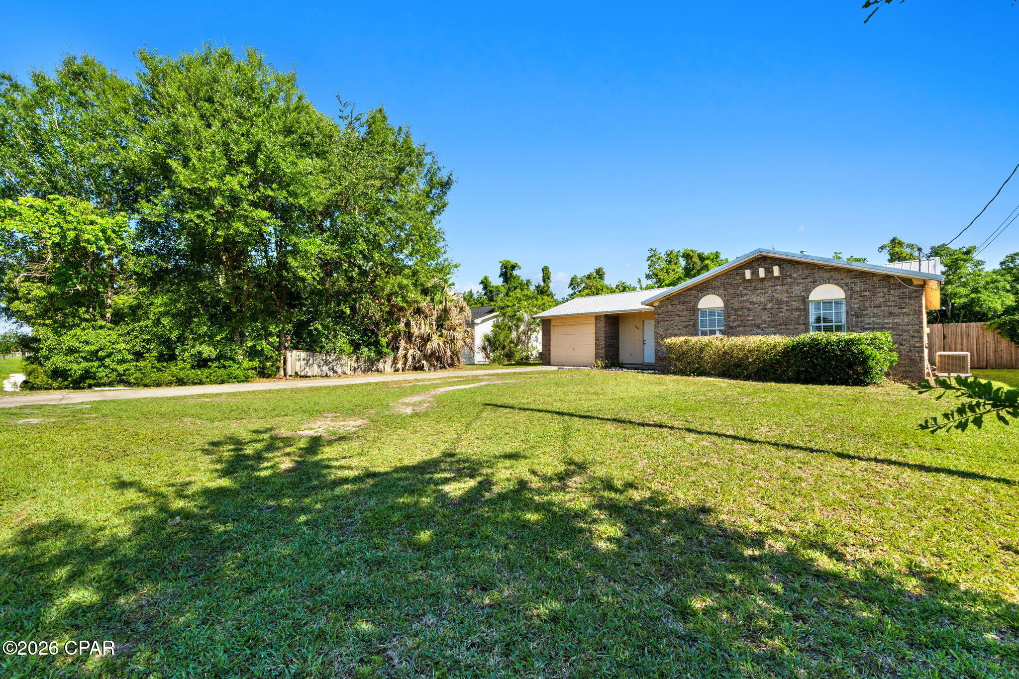 Pine Woods Add. - Residential