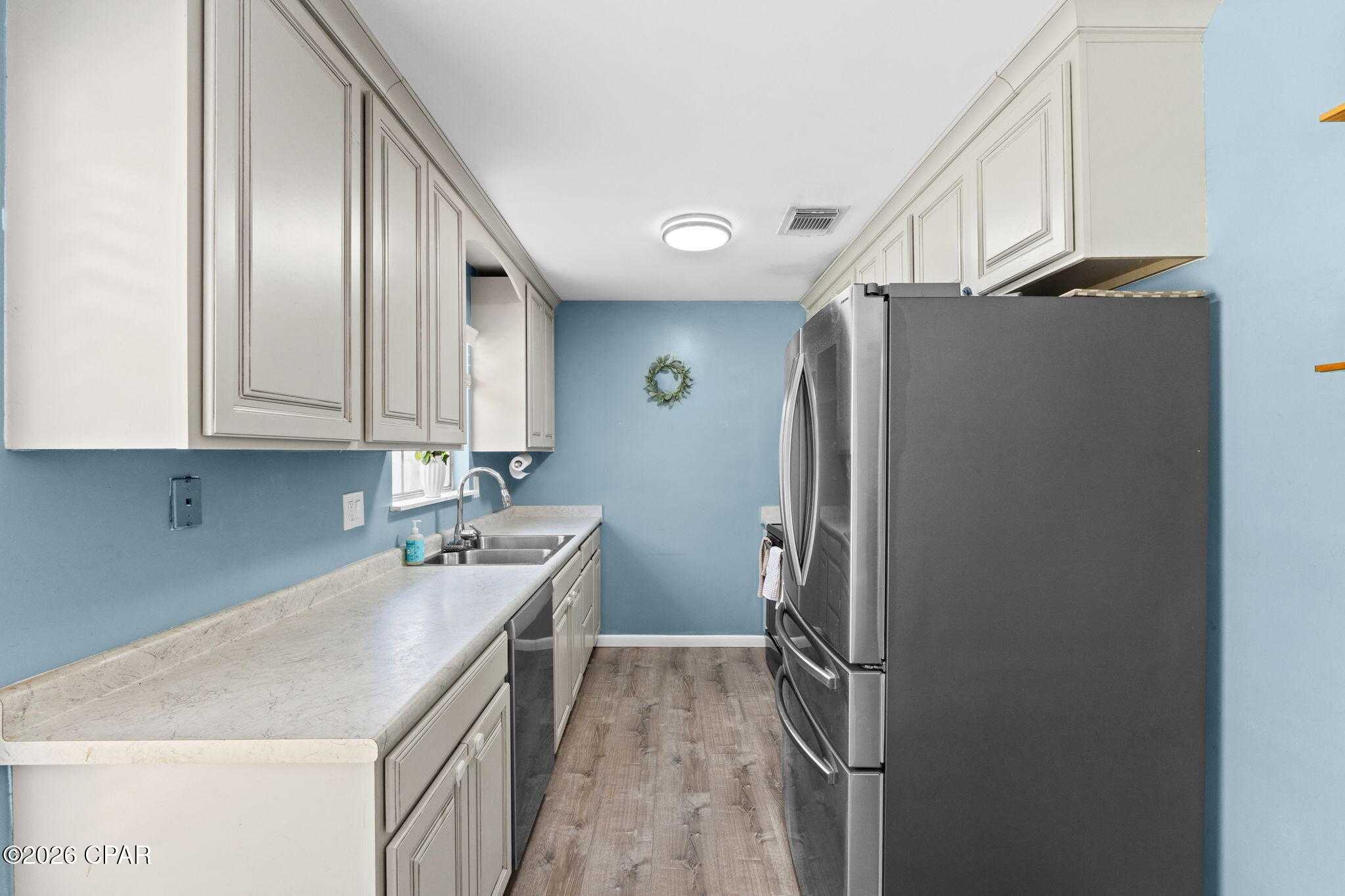 Pine Woods Add. - Residential