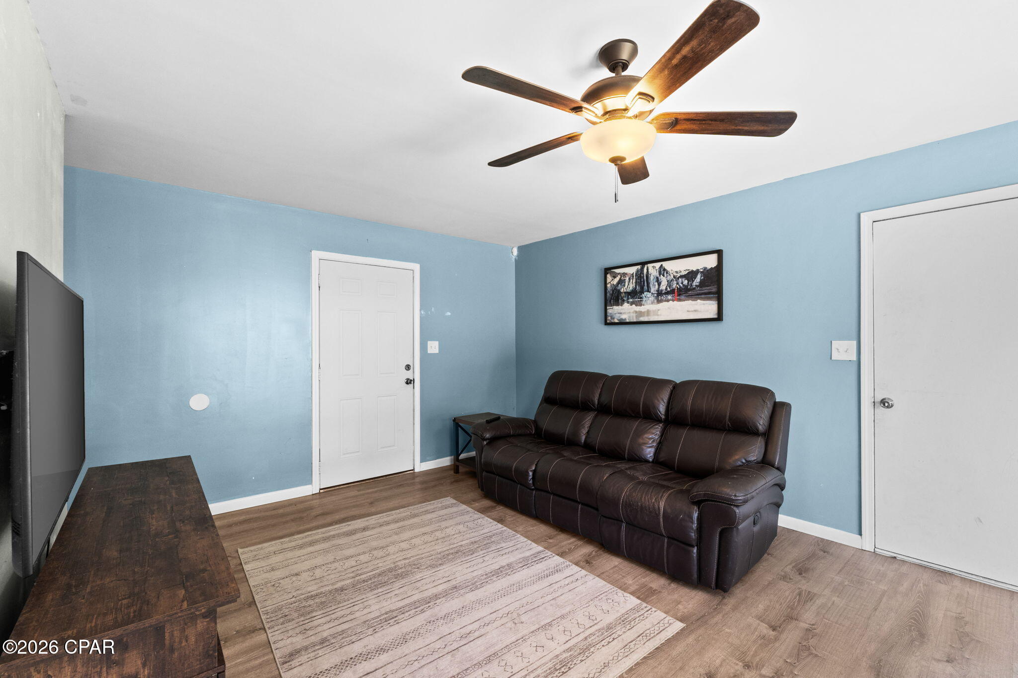 Pine Woods Add. - Residential