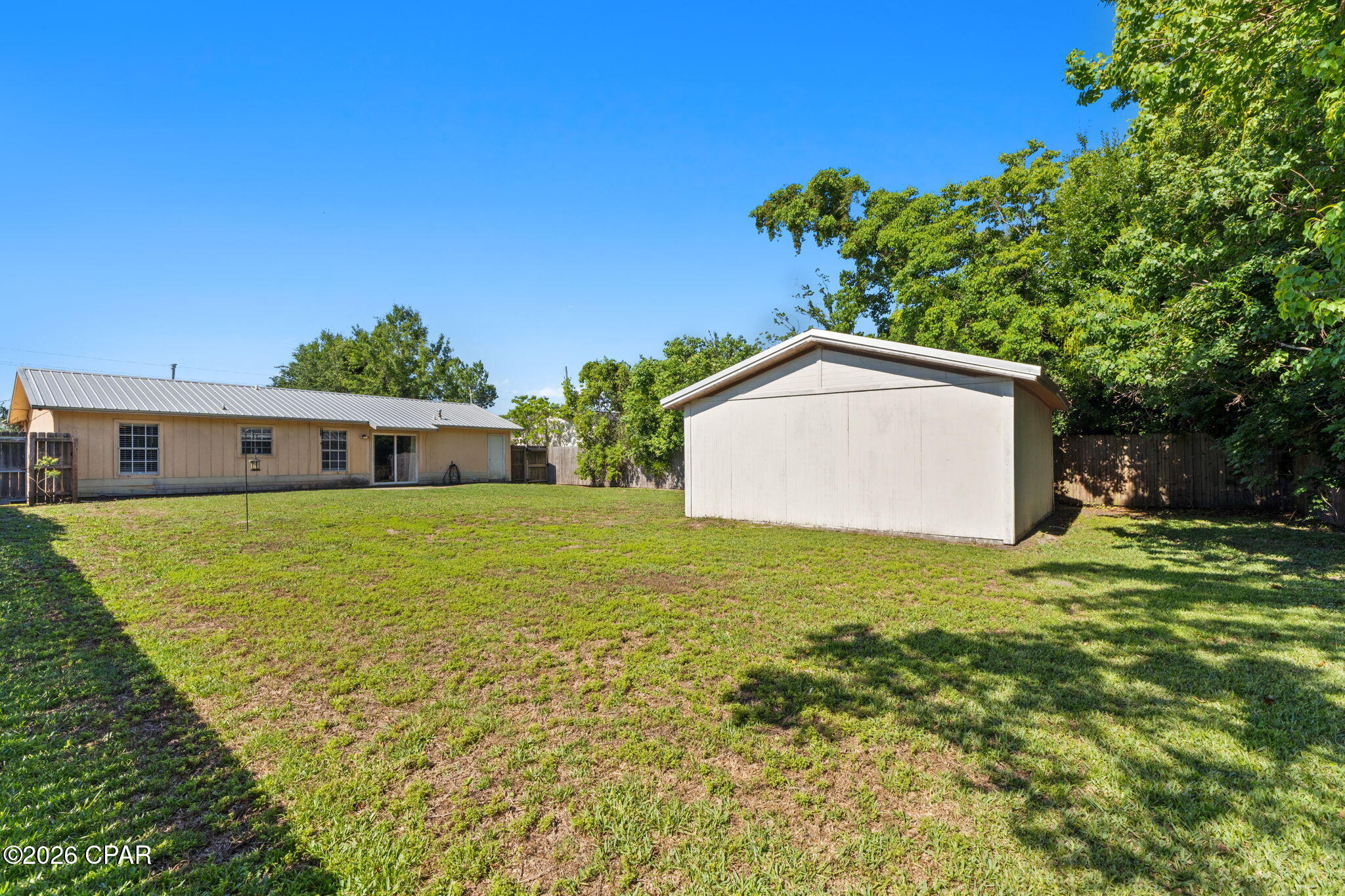 Pine Woods Add. - Residential