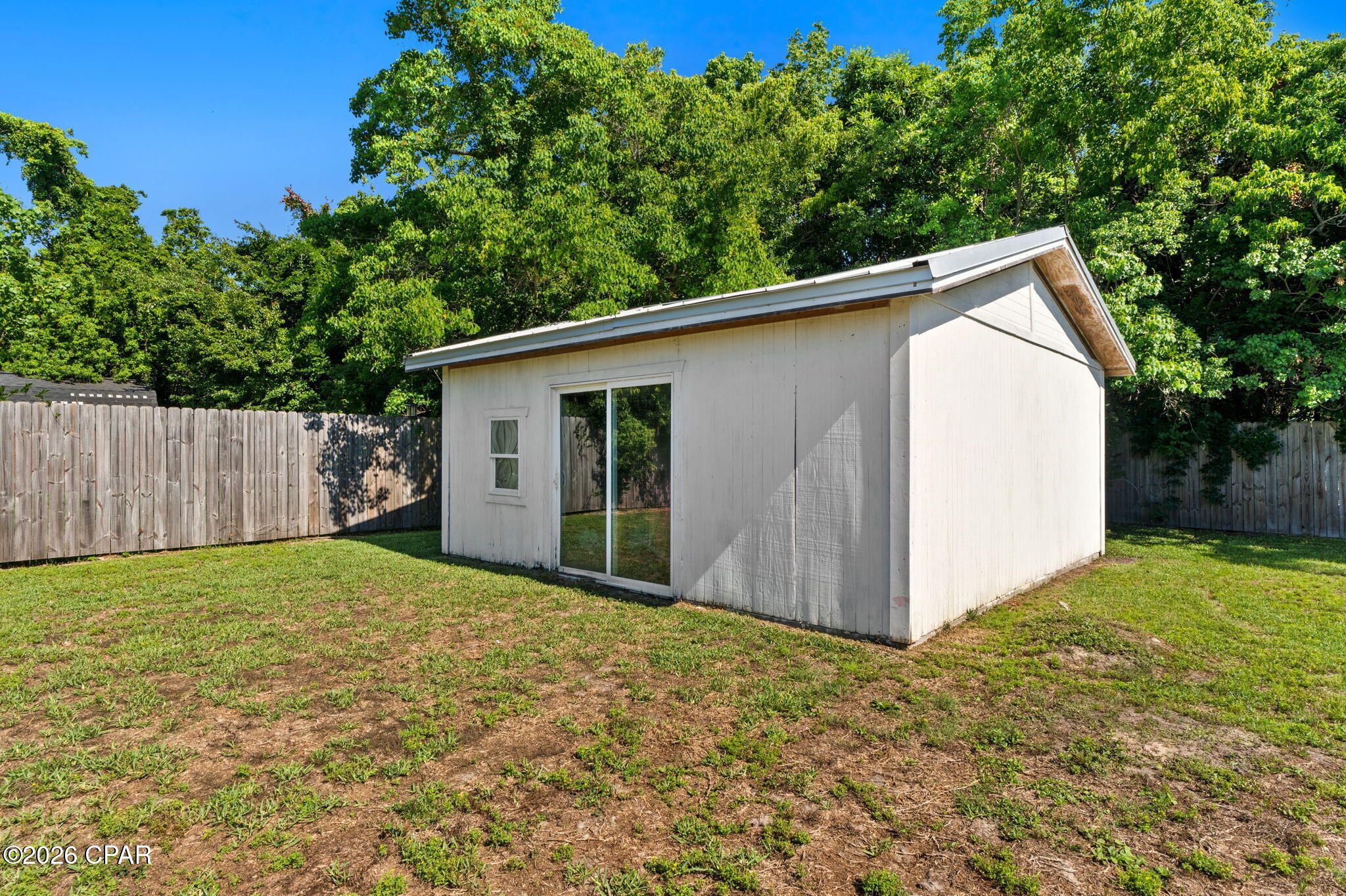 Pine Woods Add. - Residential