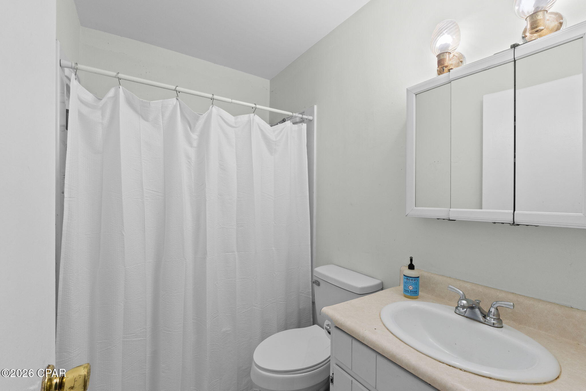 Pine Woods Add. - Residential