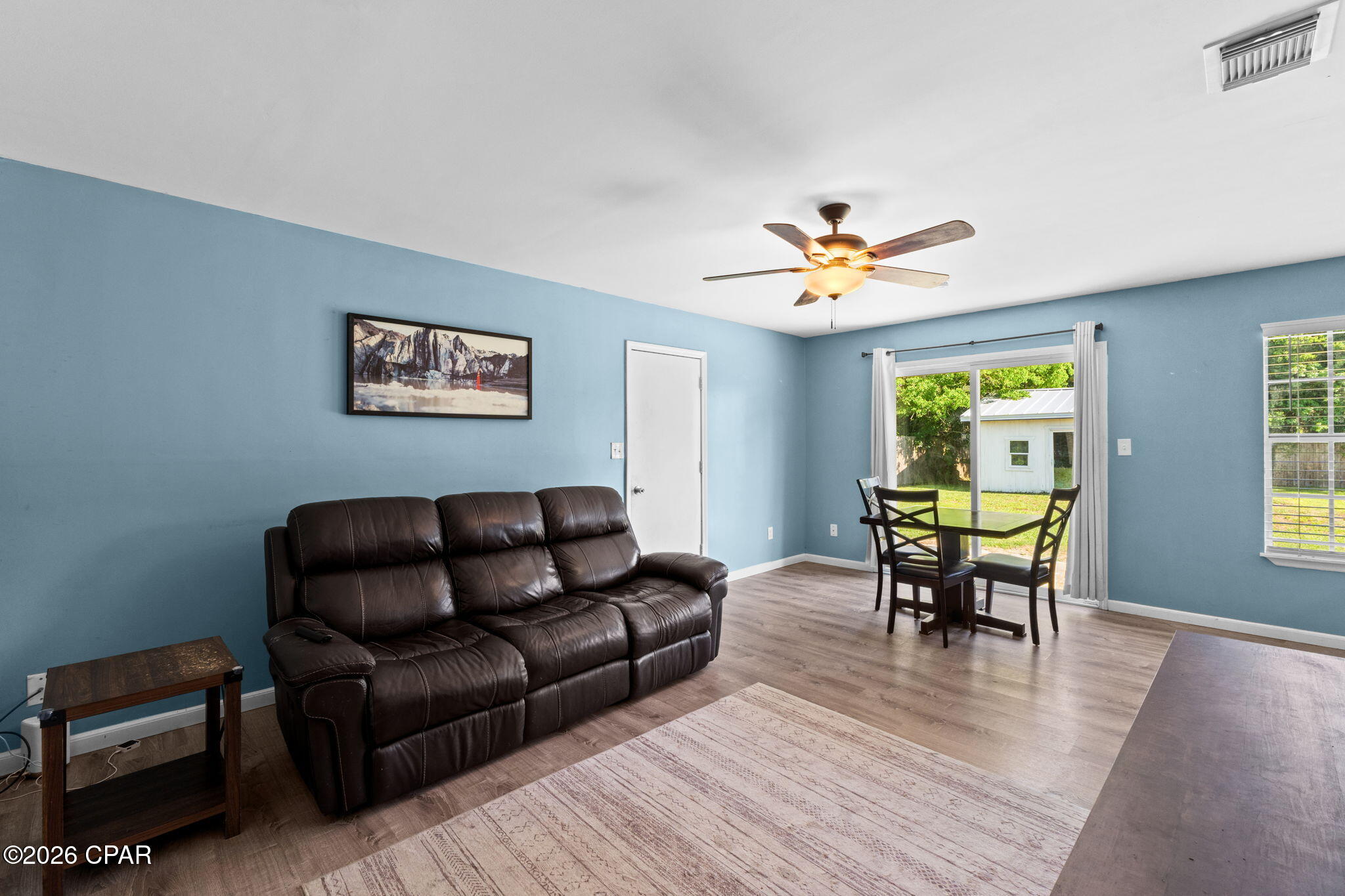 Pine Woods Add. - Residential